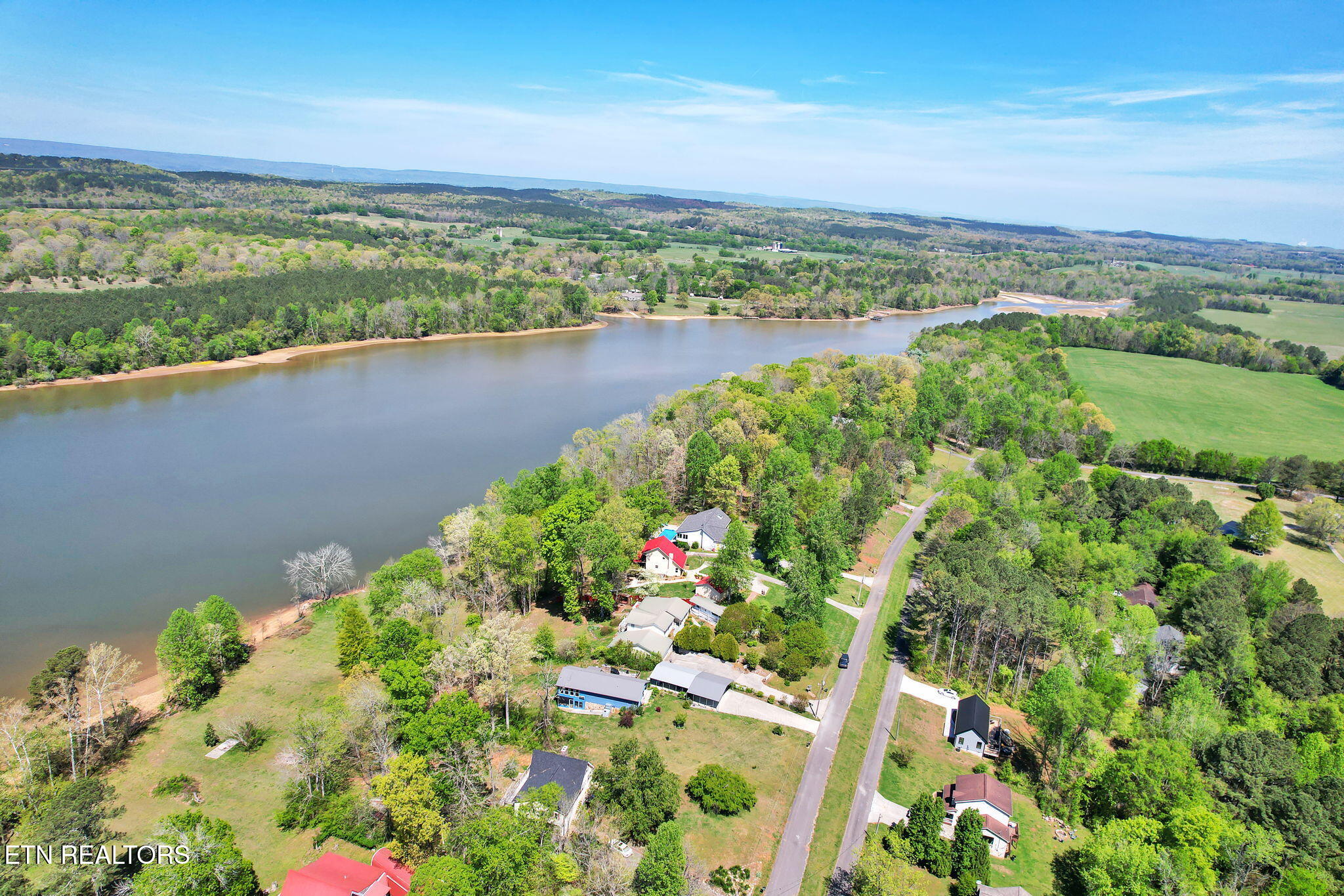 691 Lakehaven Circle Decatur TN 37322