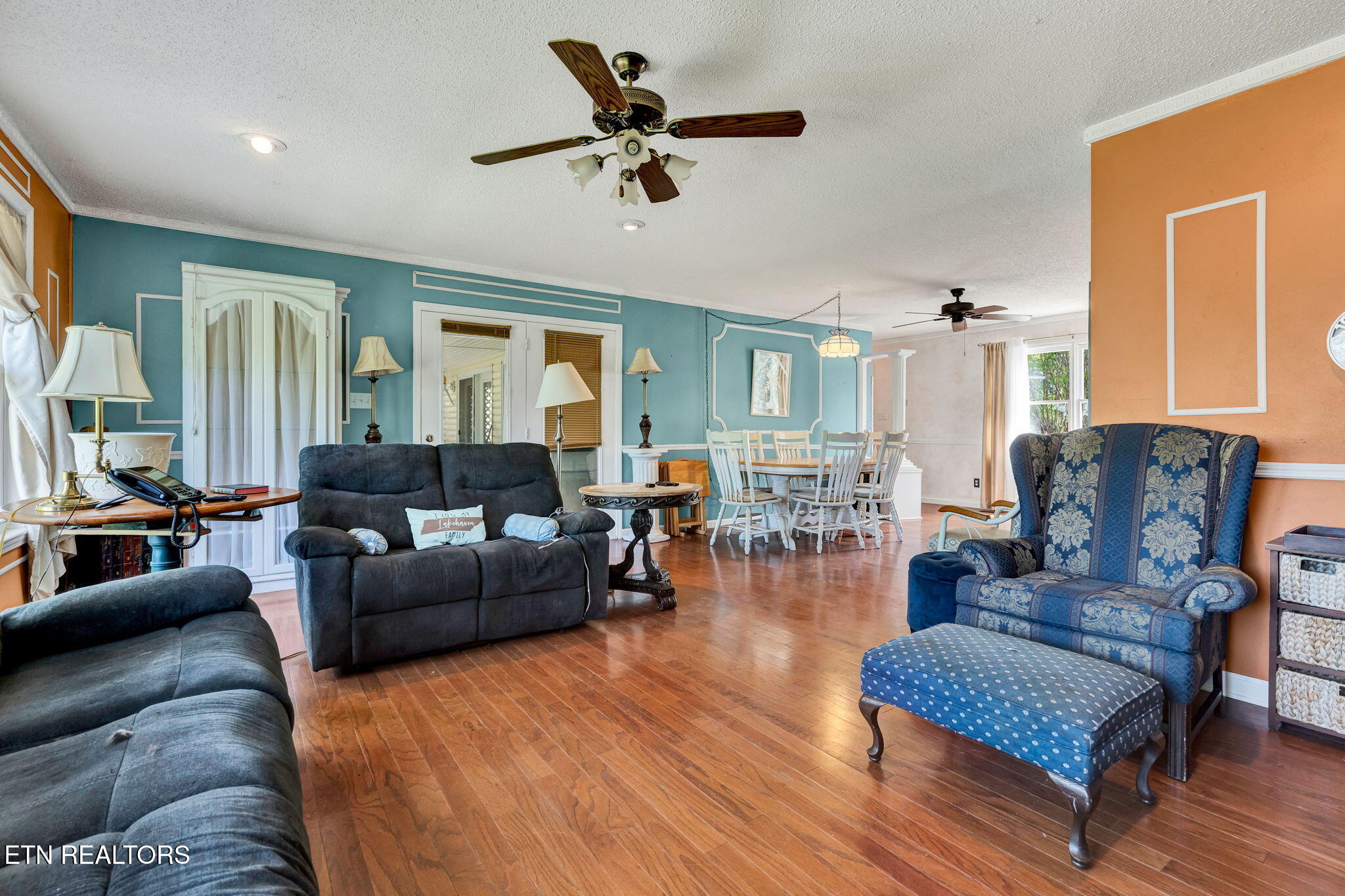 691 Lakehaven Circle Decatur TN 37322