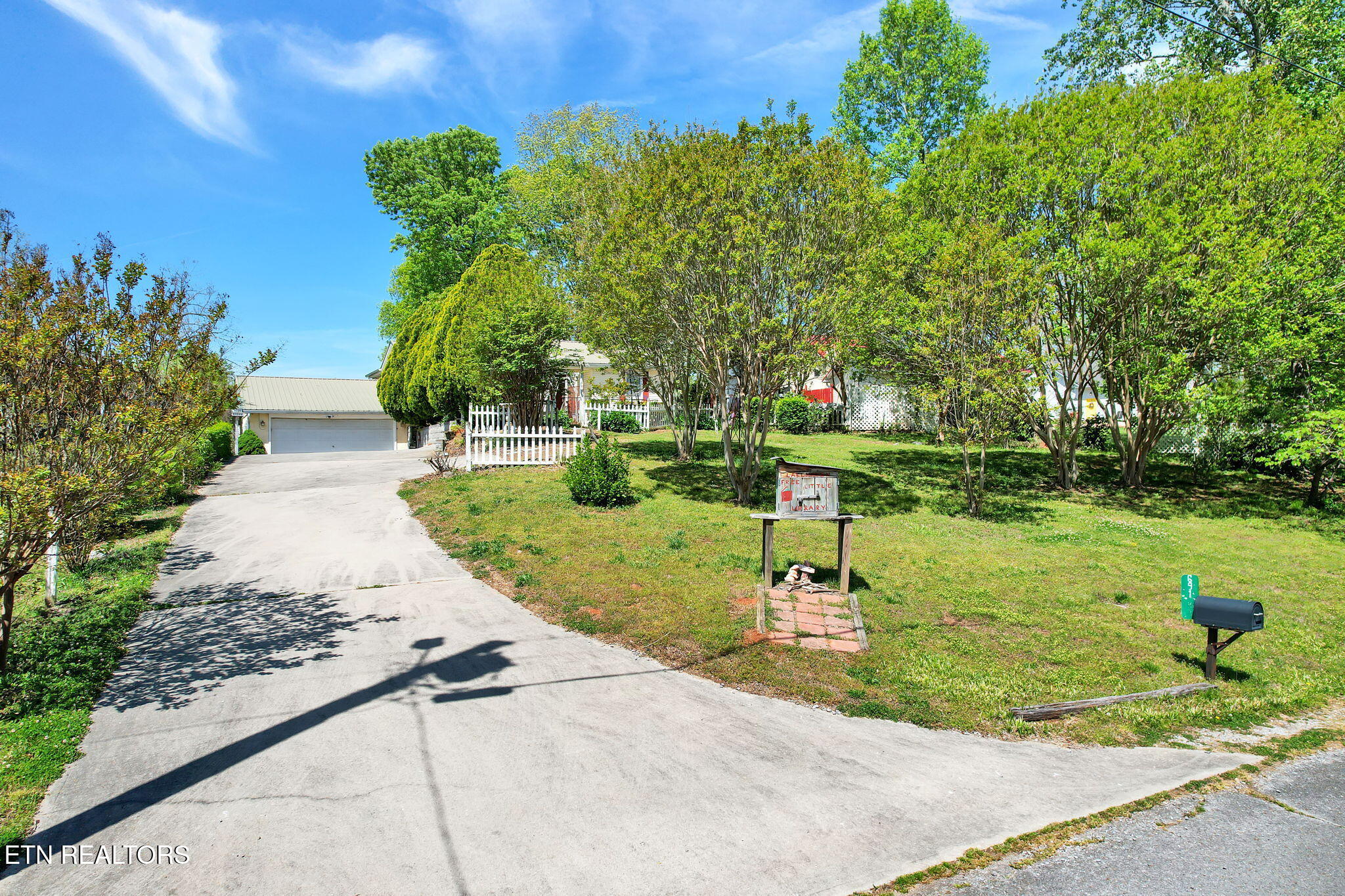 691 Lakehaven Circle Decatur TN 37322