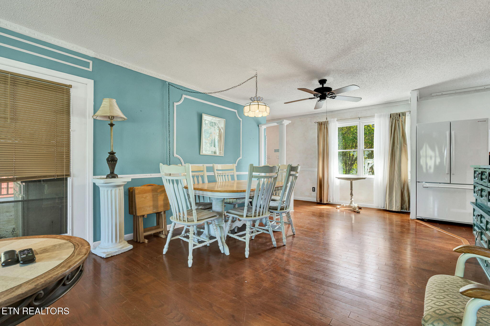 691 Lakehaven Circle Decatur TN 37322