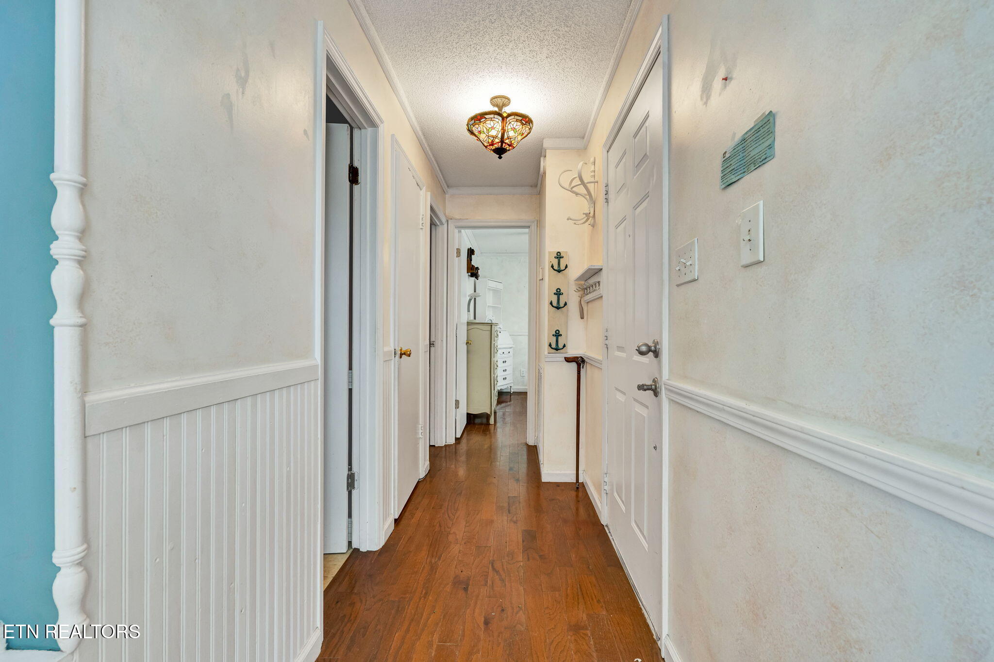 691 Lakehaven Circle Decatur TN 37322