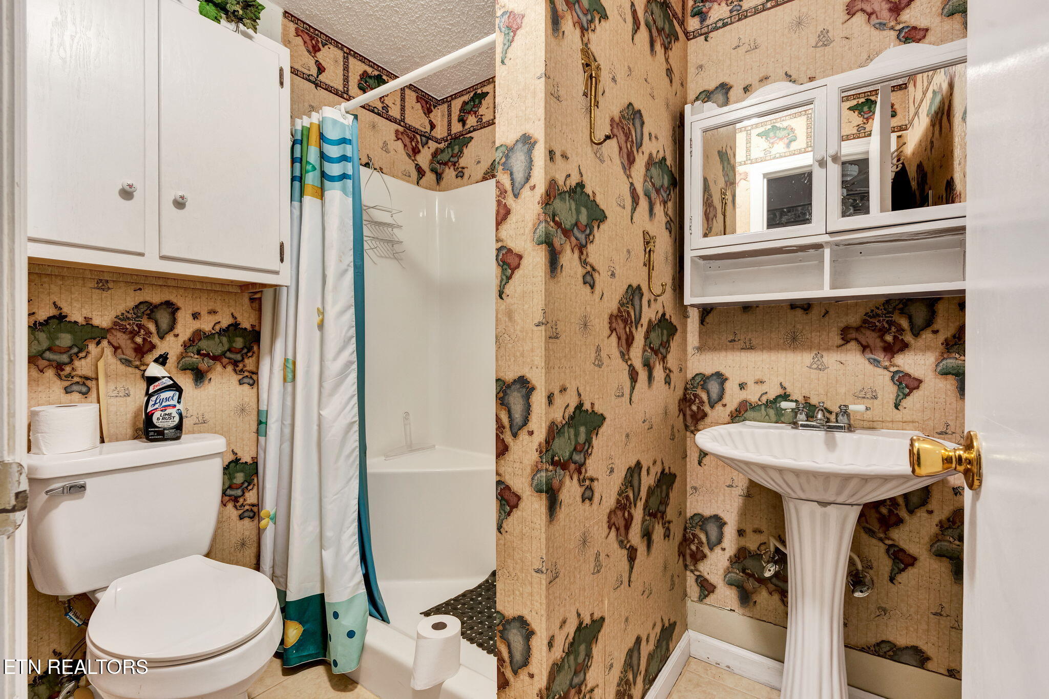 691 Lakehaven Circle Decatur TN 37322