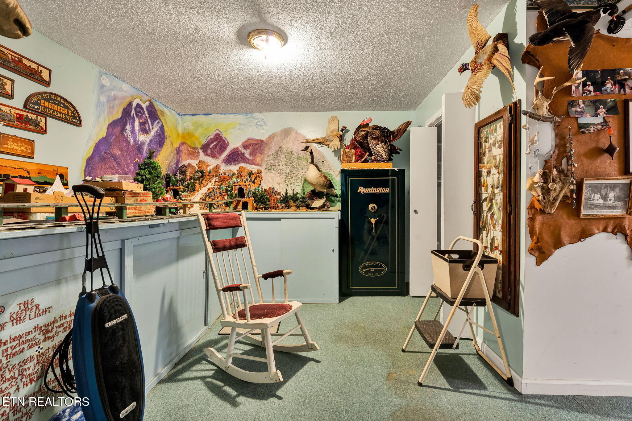 691 Lakehaven Circle Decatur TN 37322