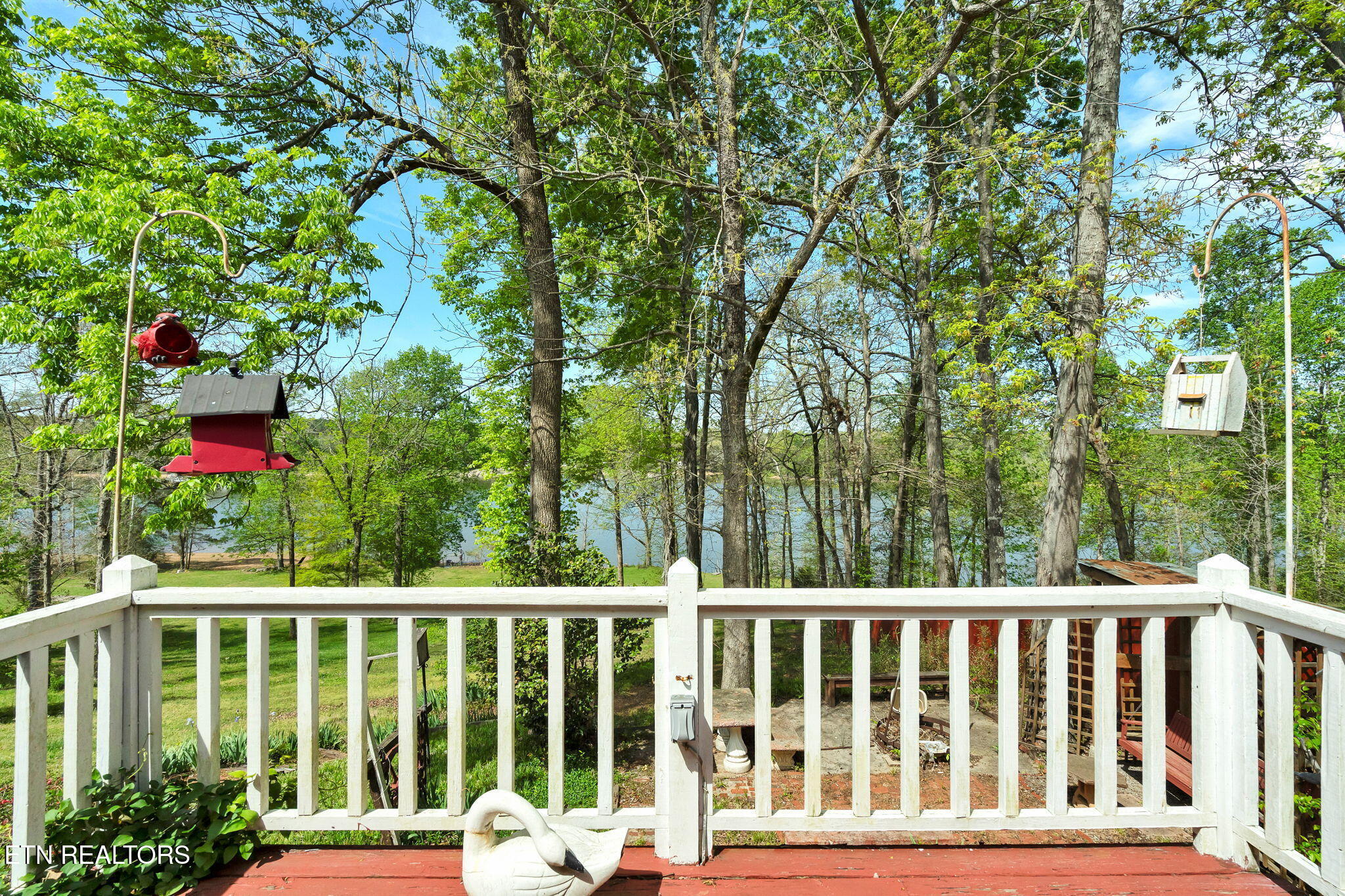 691 Lakehaven Circle Decatur TN 37322