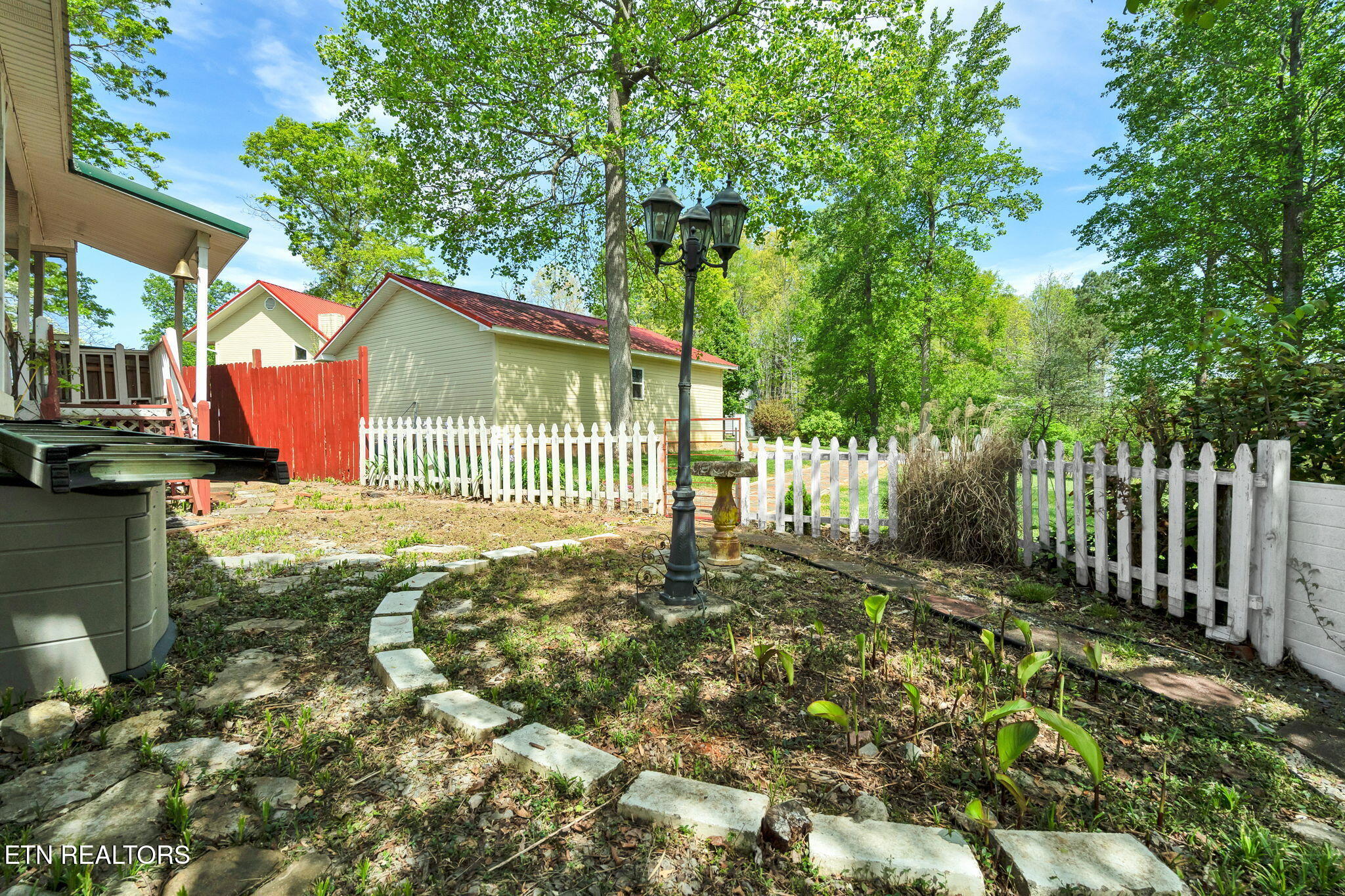 691 Lakehaven Circle Decatur TN 37322