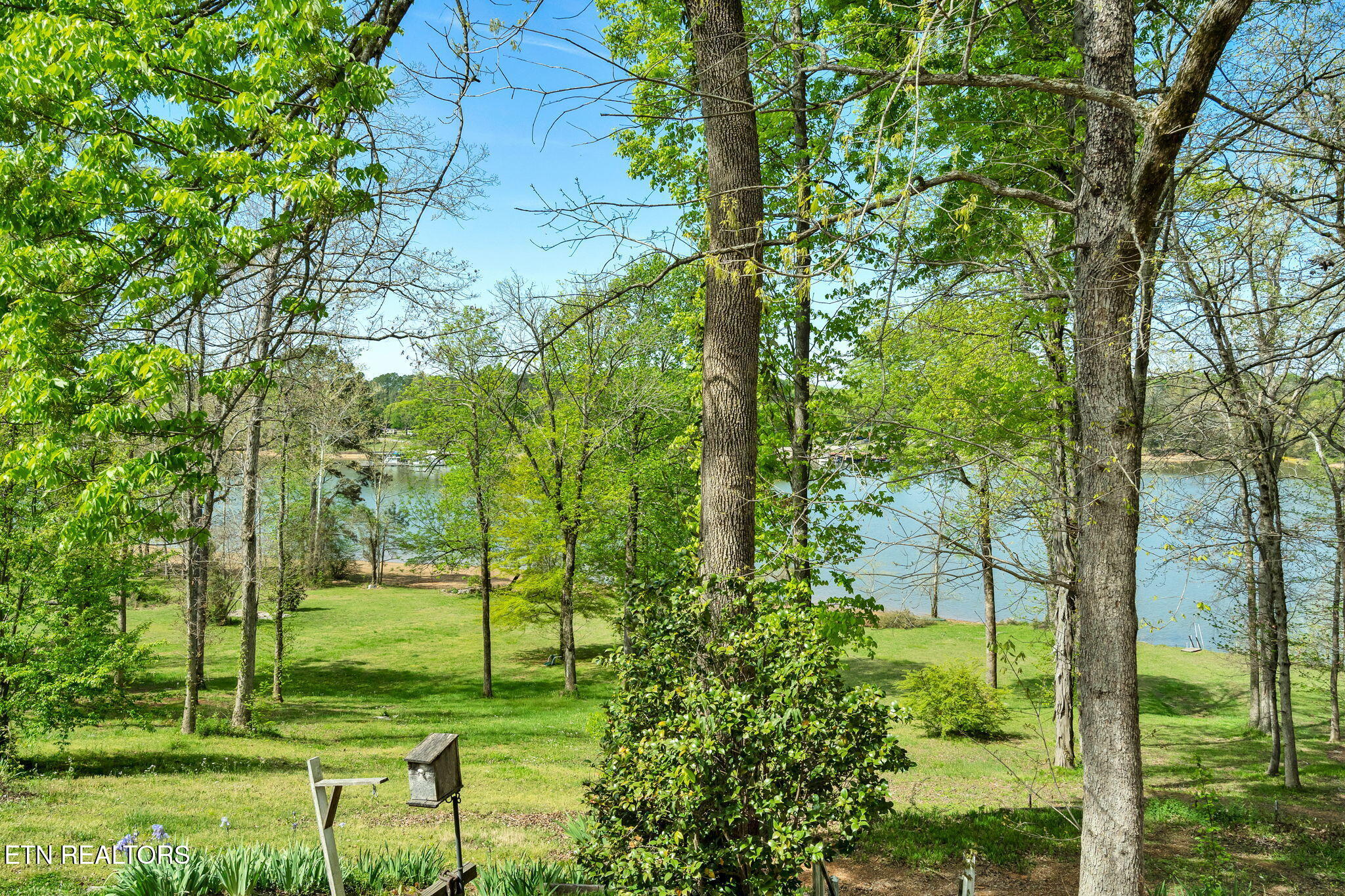 691 Lakehaven Circle Decatur TN 37322