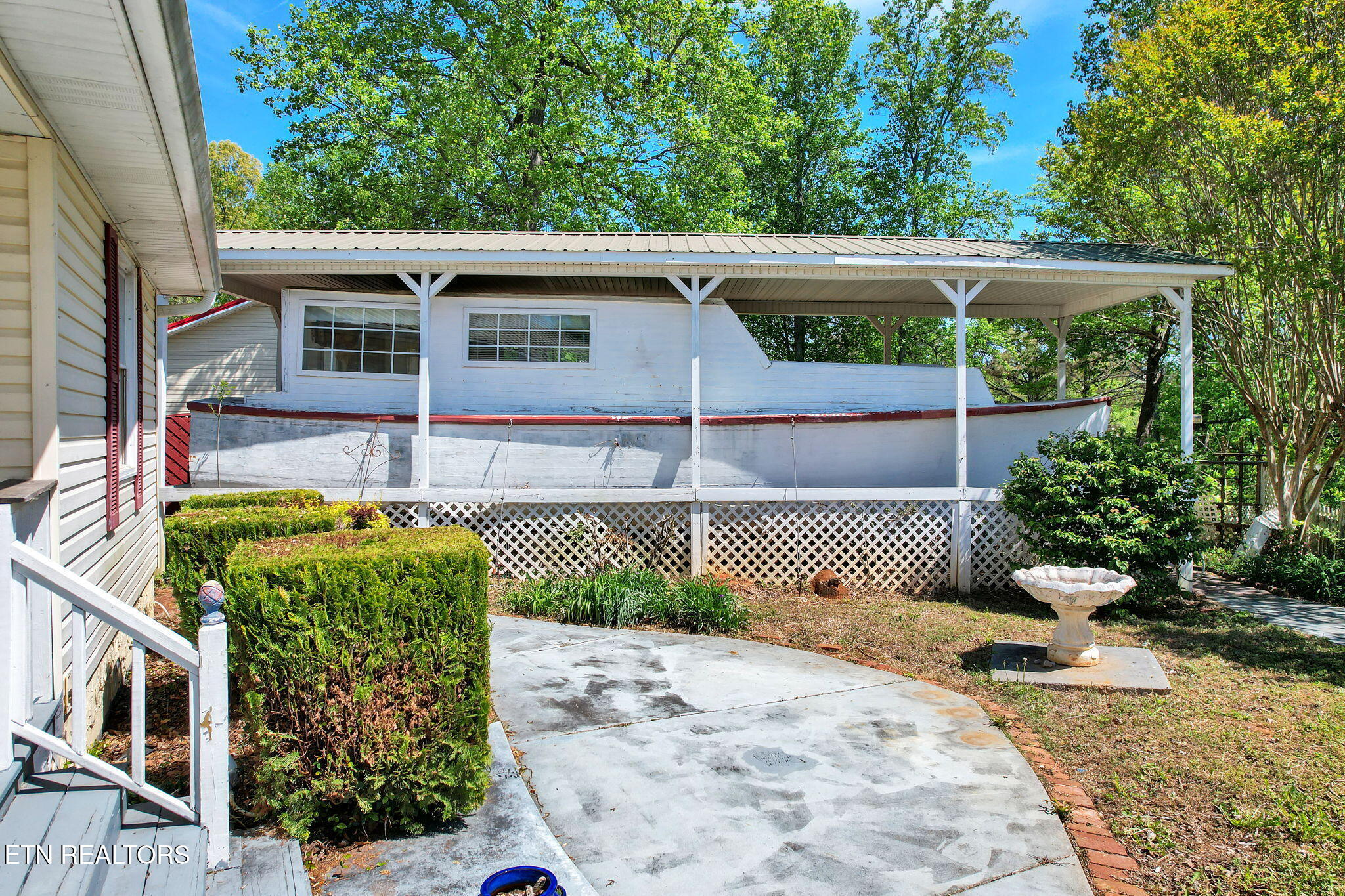 691 Lakehaven Circle Decatur TN 37322