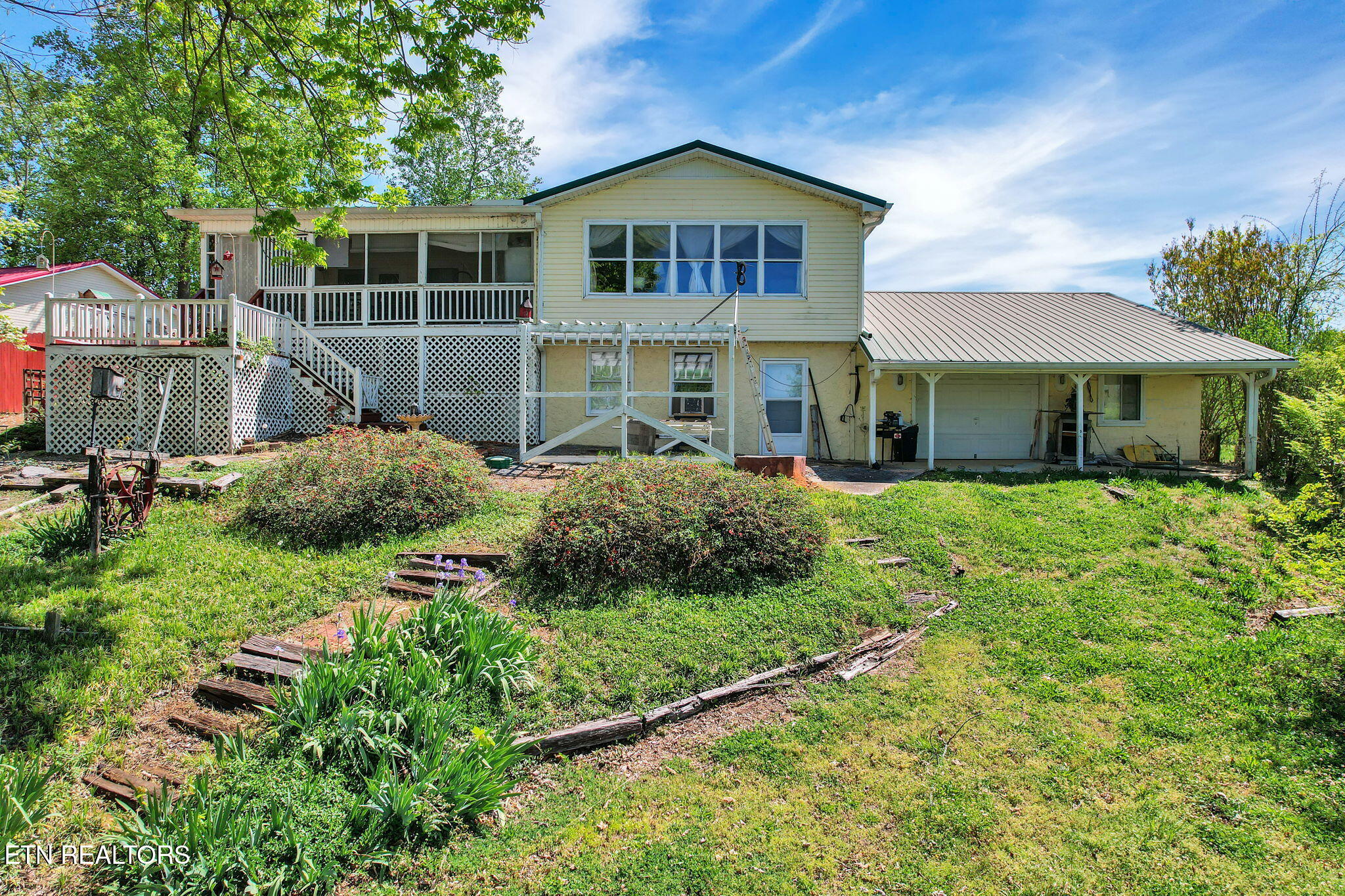691 Lakehaven Circle Decatur TN 37322
