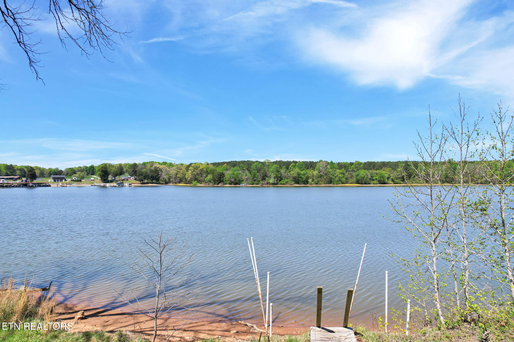 691 Lakehaven Circle Decatur TN 37322