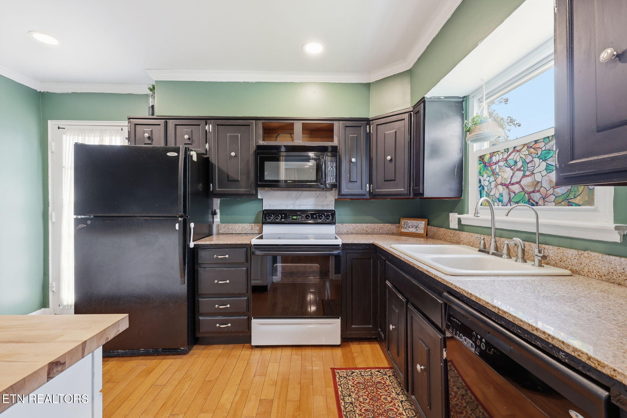 124 Salem Road Oak Ridge TN 37830
