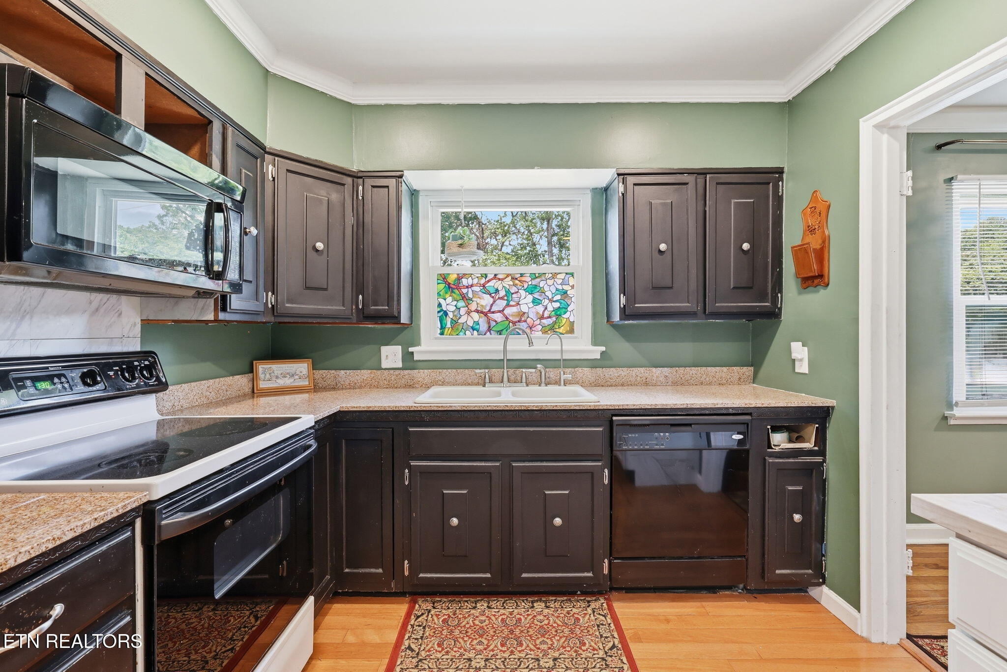 124 Salem Road Oak Ridge TN 37830