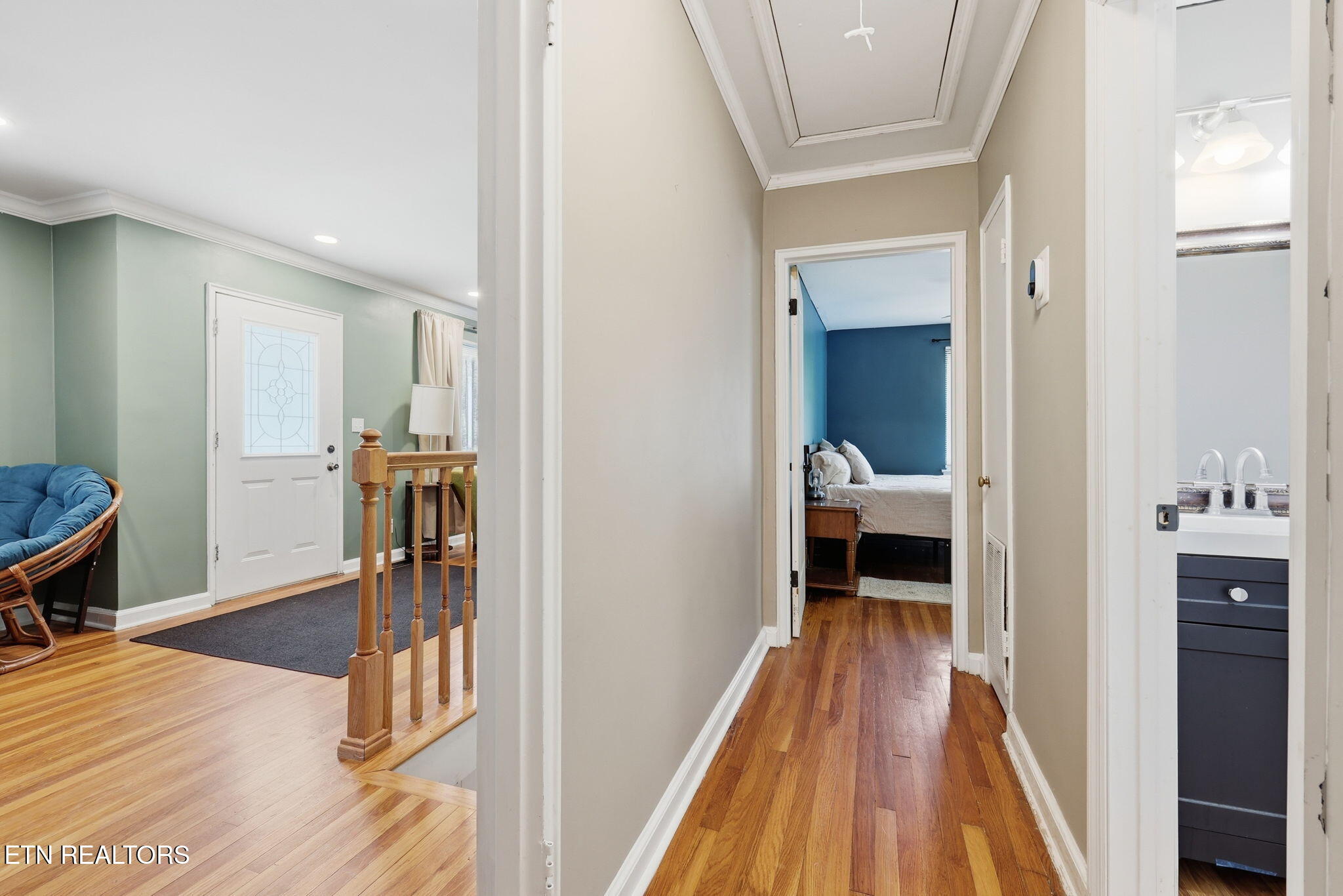 124 Salem Road Oak Ridge TN 37830