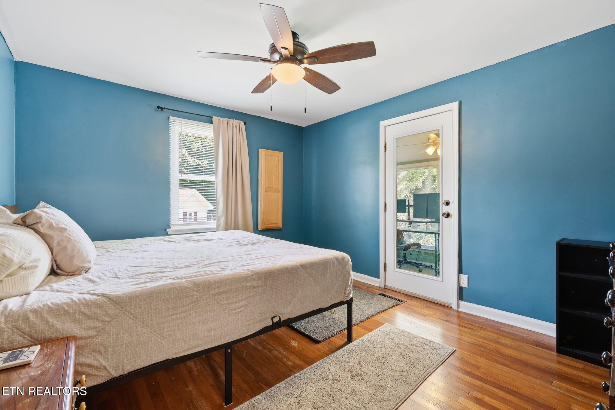 124 Salem Road Oak Ridge TN 37830