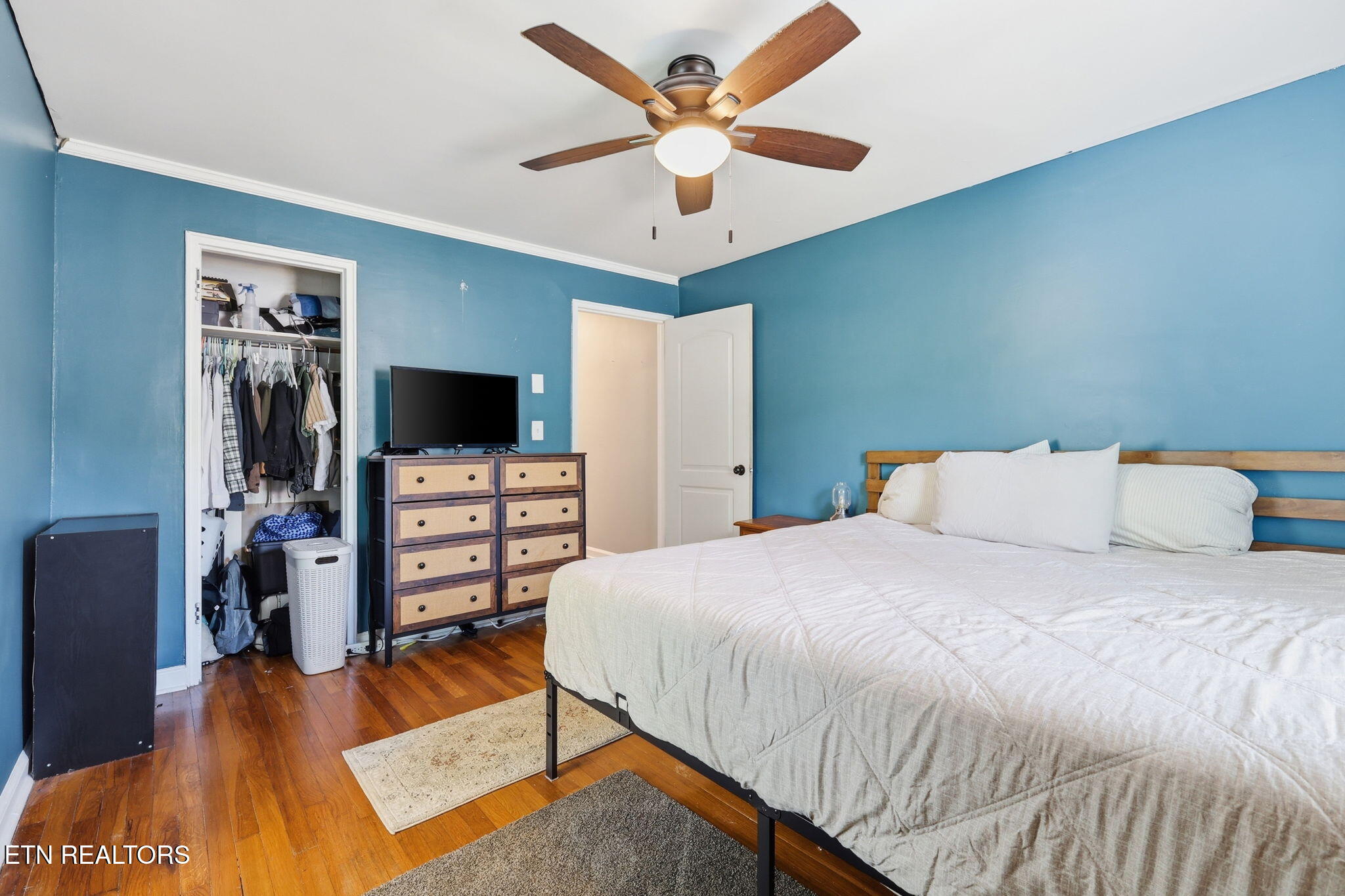 124 Salem Road Oak Ridge TN 37830