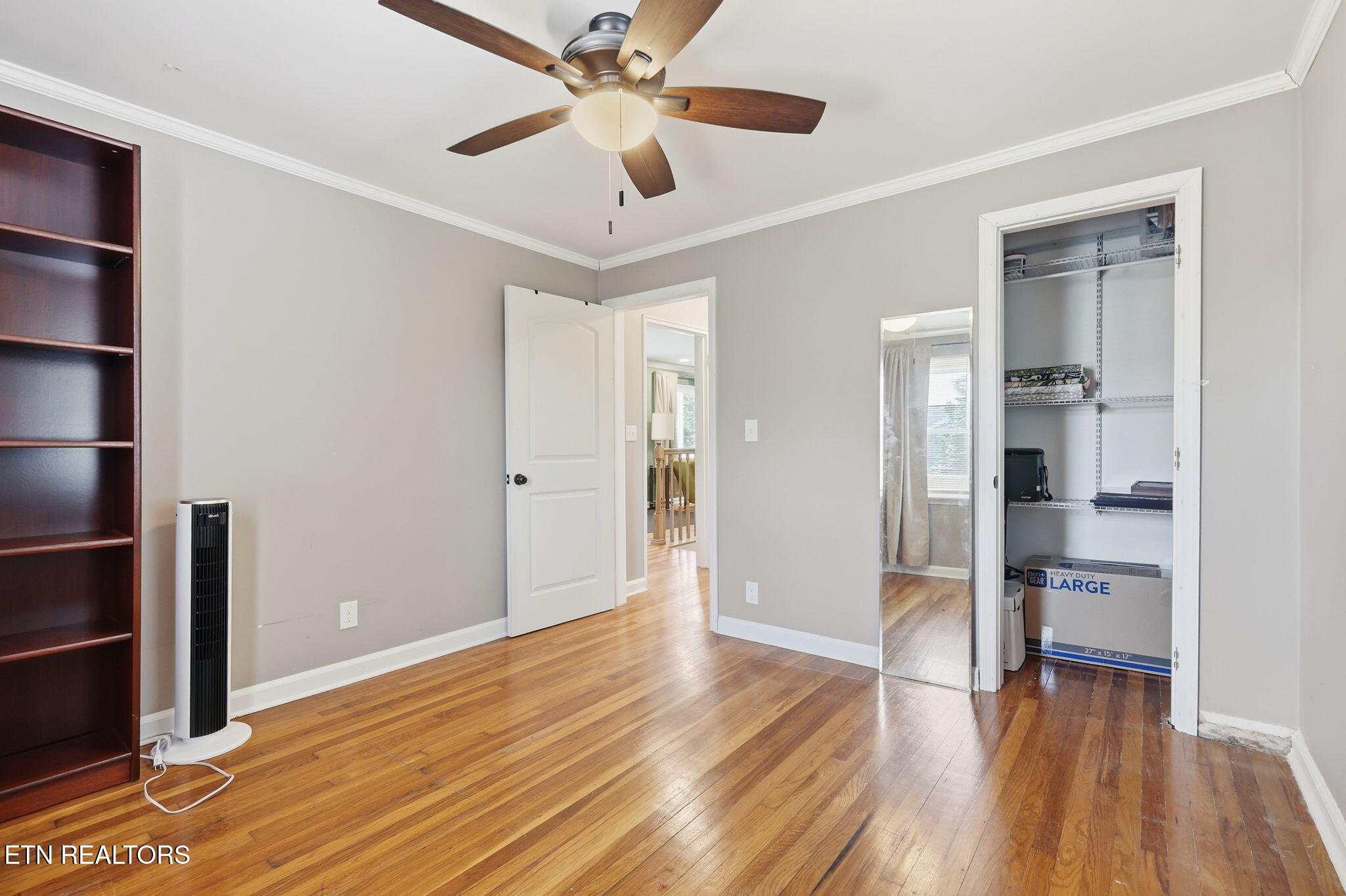 124 Salem Road Oak Ridge TN 37830