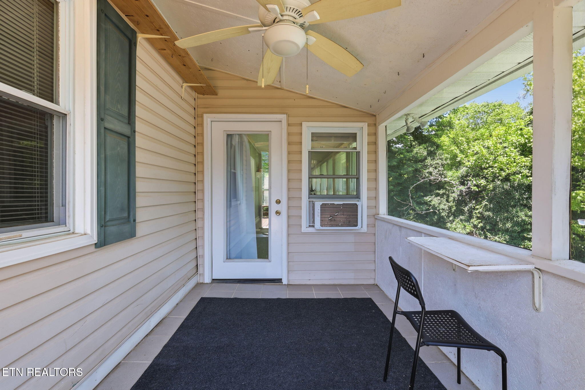 124 Salem Road Oak Ridge TN 37830