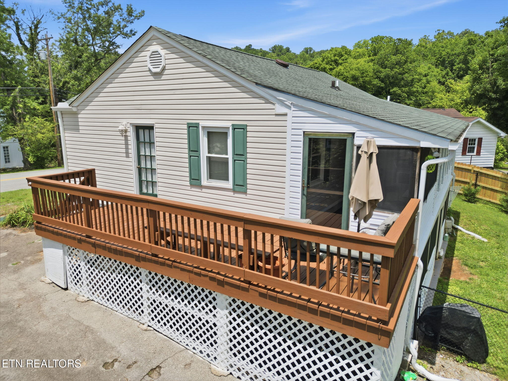 124 Salem Road Oak Ridge TN 37830