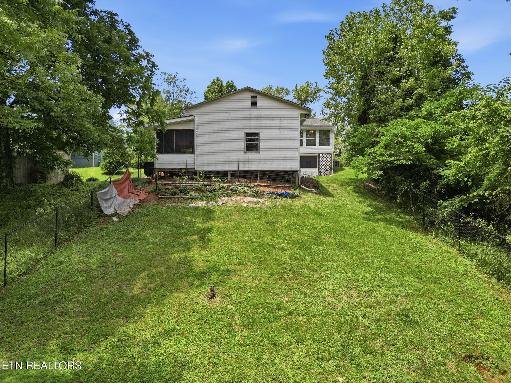 124 Salem Road Oak Ridge TN 37830