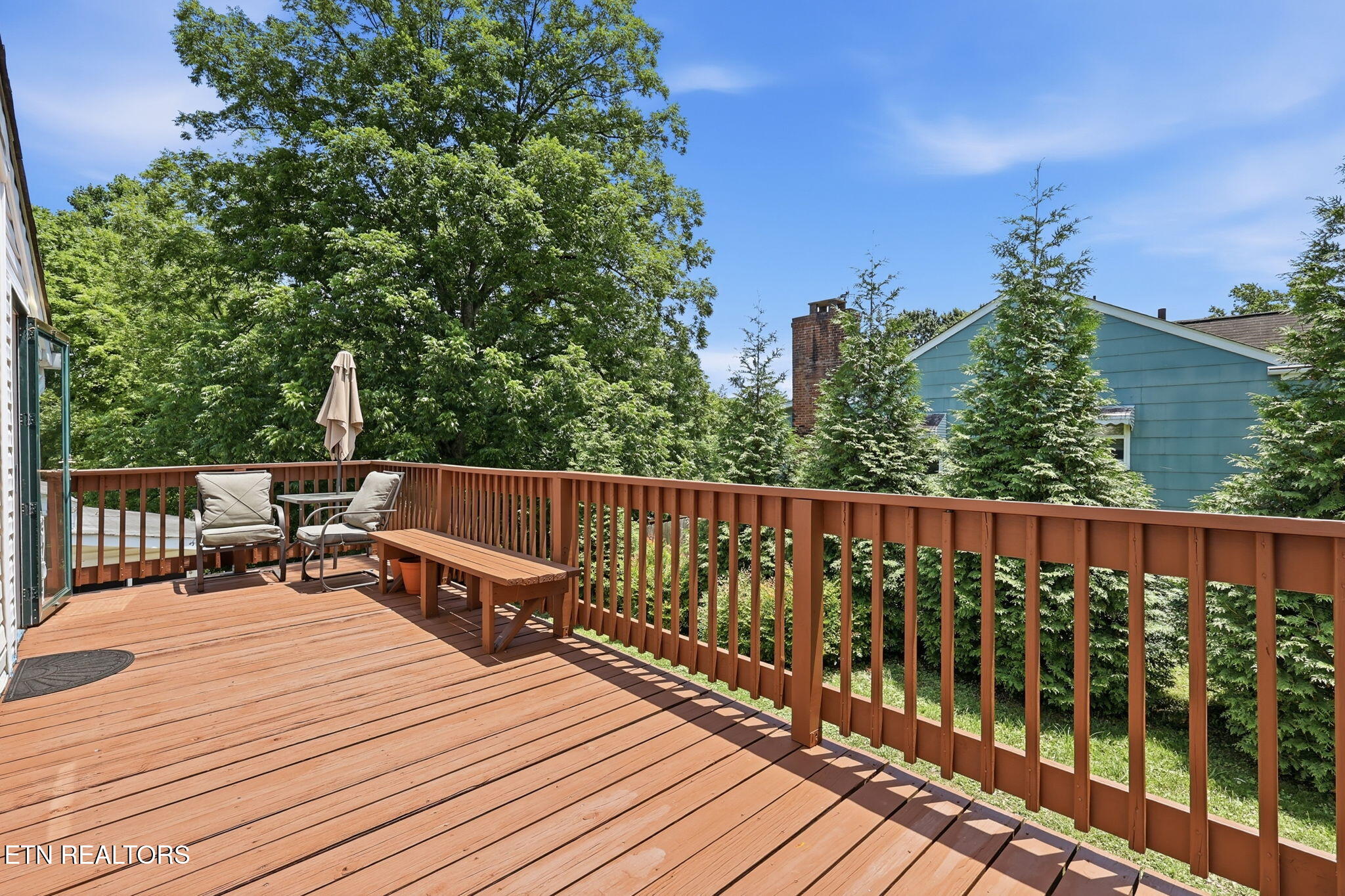 124 Salem Road Oak Ridge TN 37830