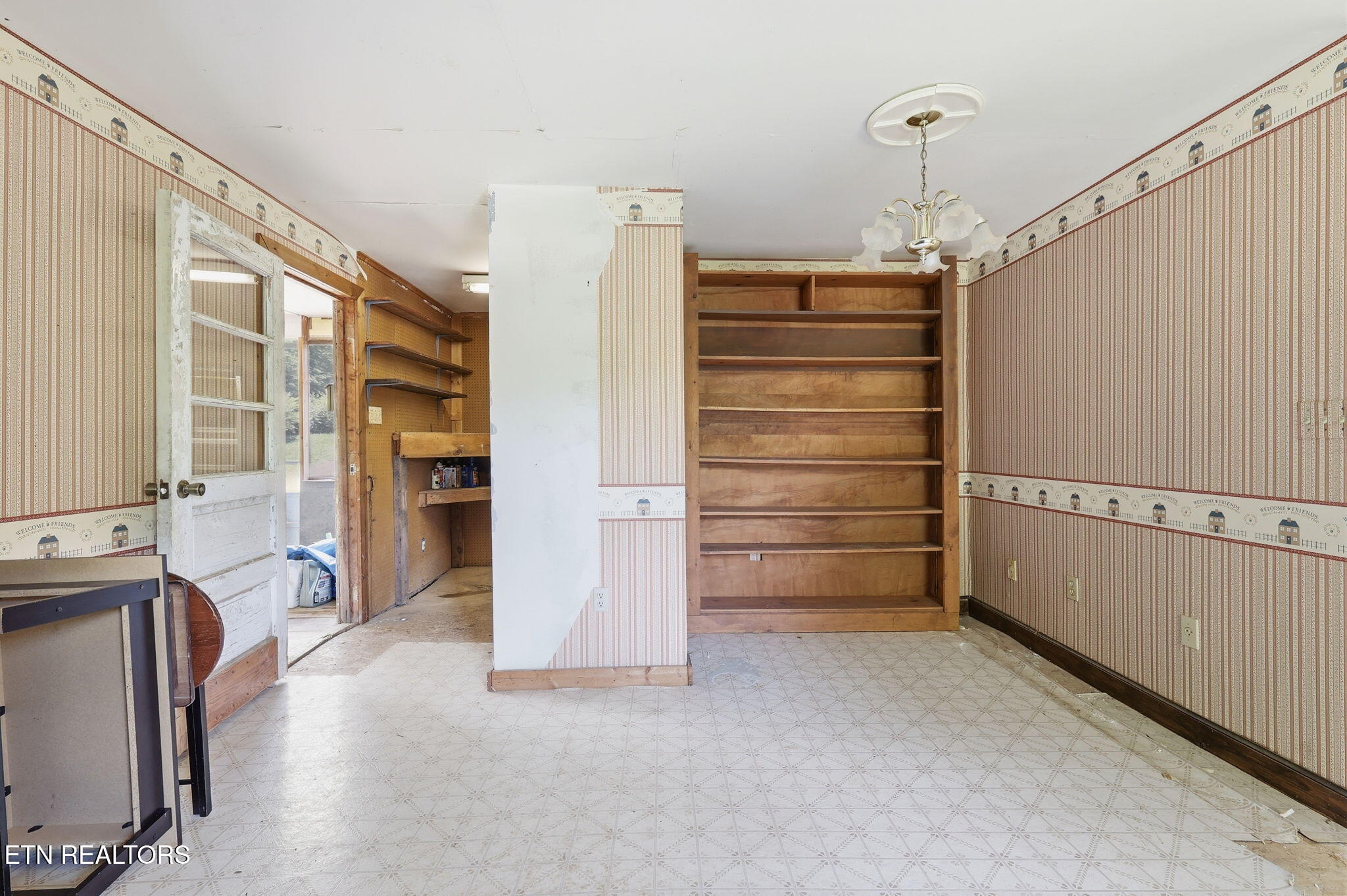 124 Salem Road Oak Ridge TN 37830