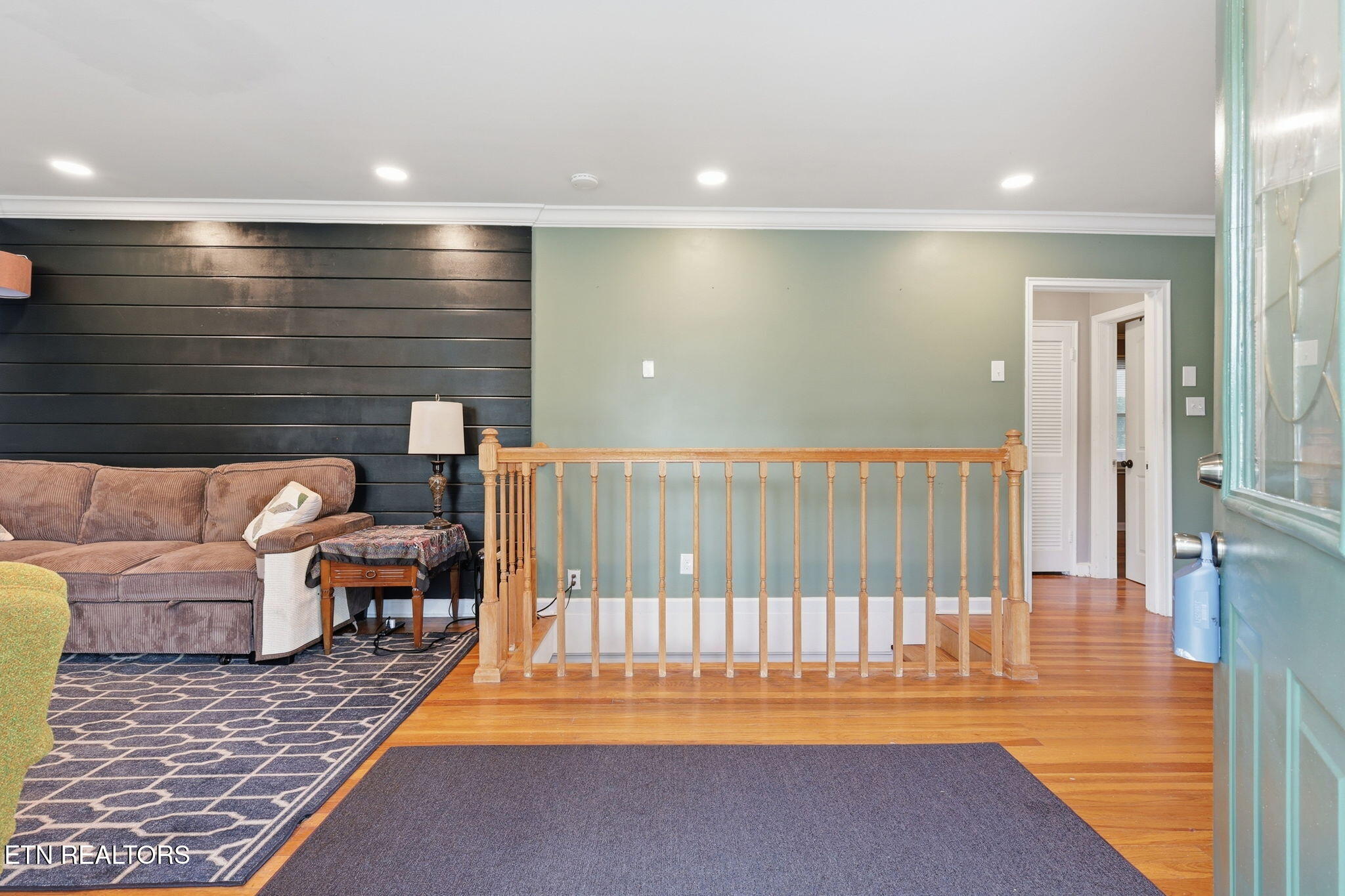 124 Salem Road Oak Ridge TN 37830