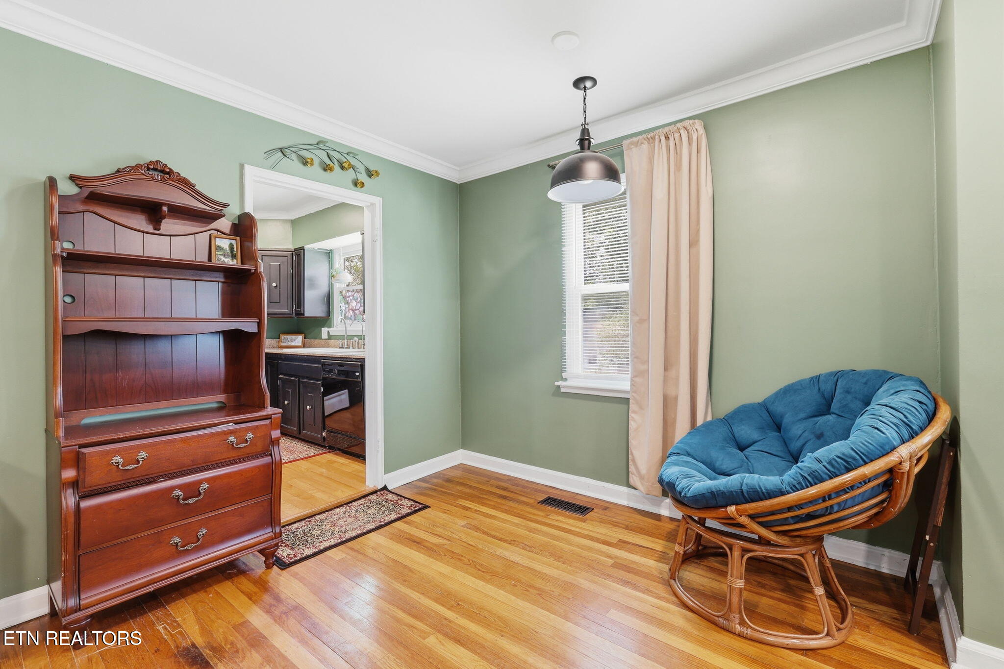 124 Salem Road Oak Ridge TN 37830