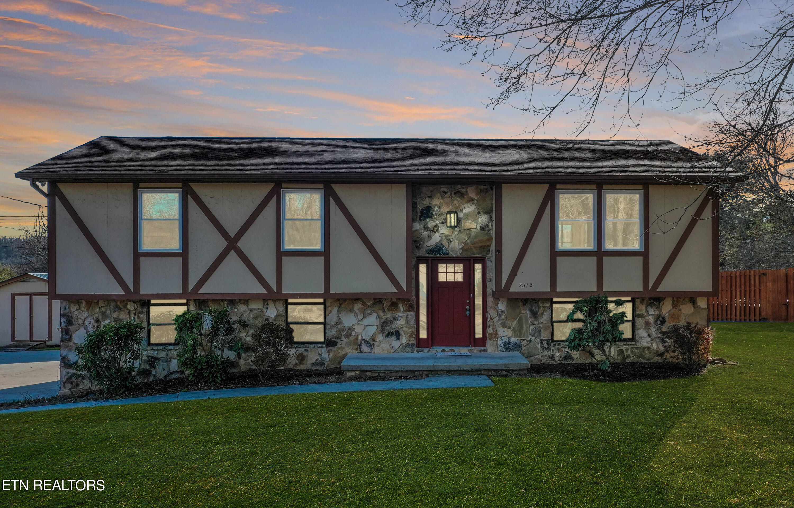 7312 Dunsten Drive Knoxville TN 37931