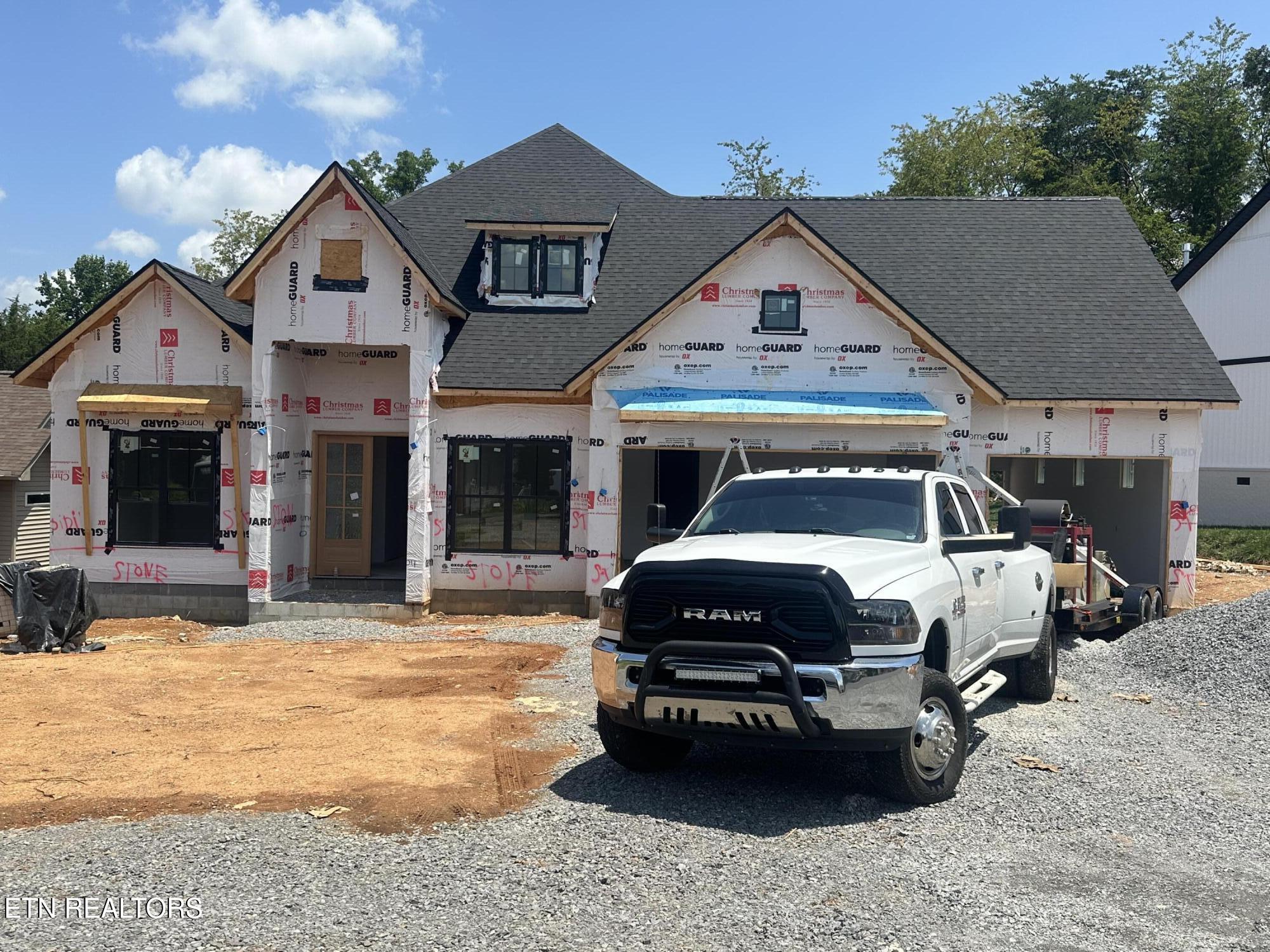 506 Dudala Circle Loudon TN 37774