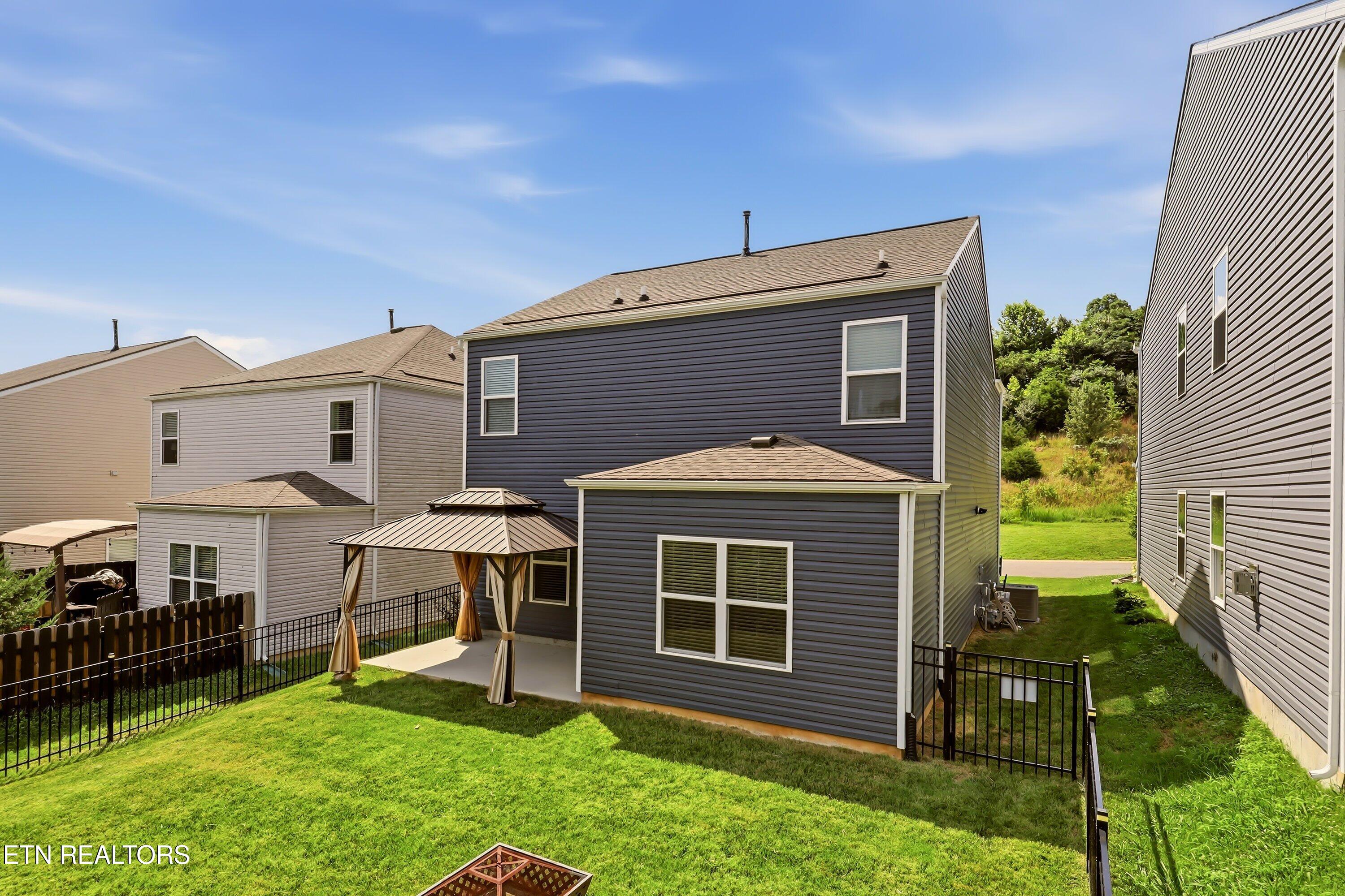 122 Harbour Pointe Lane Oak Ridge TN 37830