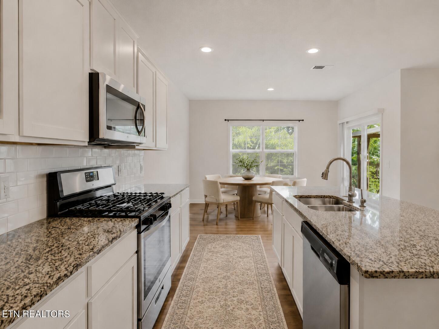 122 Harbour Pointe Lane Oak Ridge TN 37830