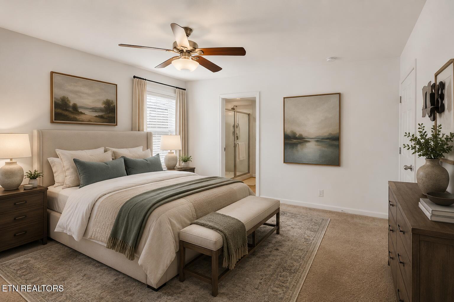 122 Harbour Pointe Lane Oak Ridge TN 37830