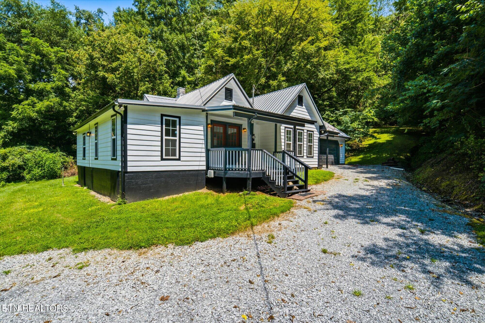 890 Indian Gap Road Sevierville TN 37876