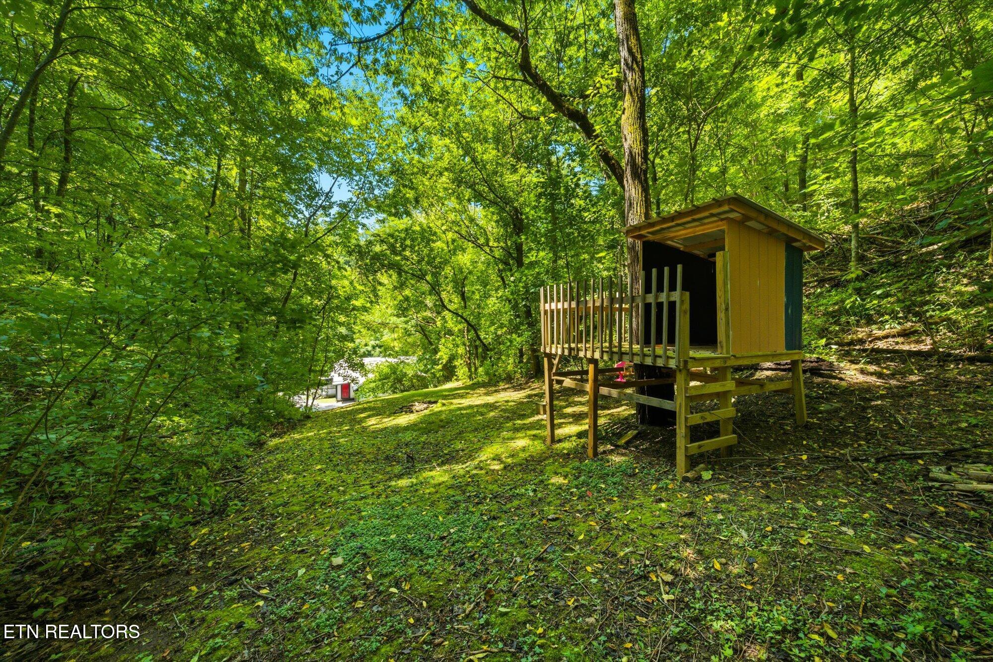 890 Indian Gap Road Sevierville TN 37876