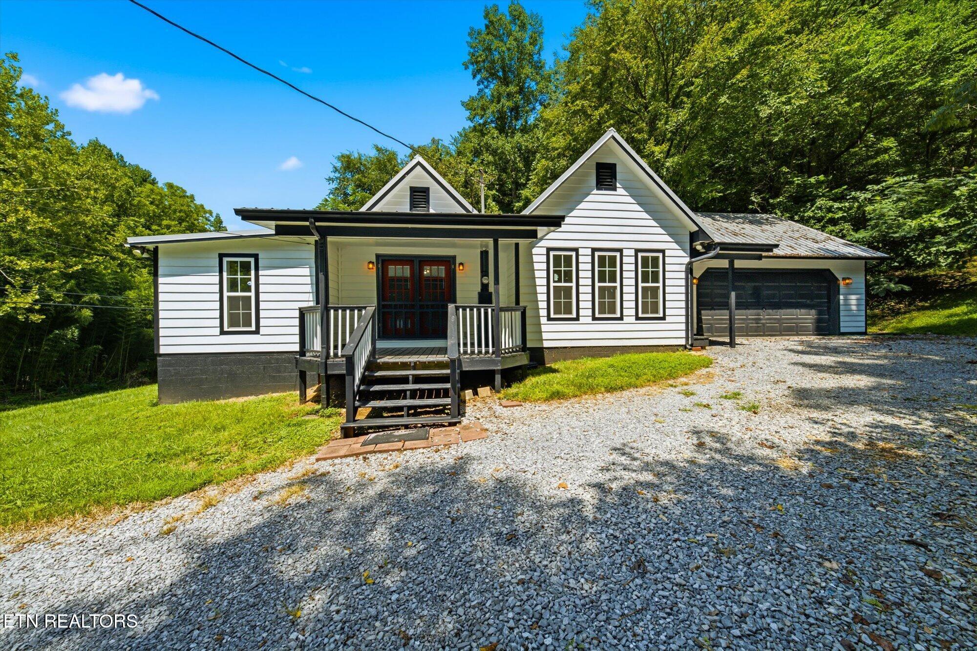 890 Indian Gap Road Sevierville TN 37876