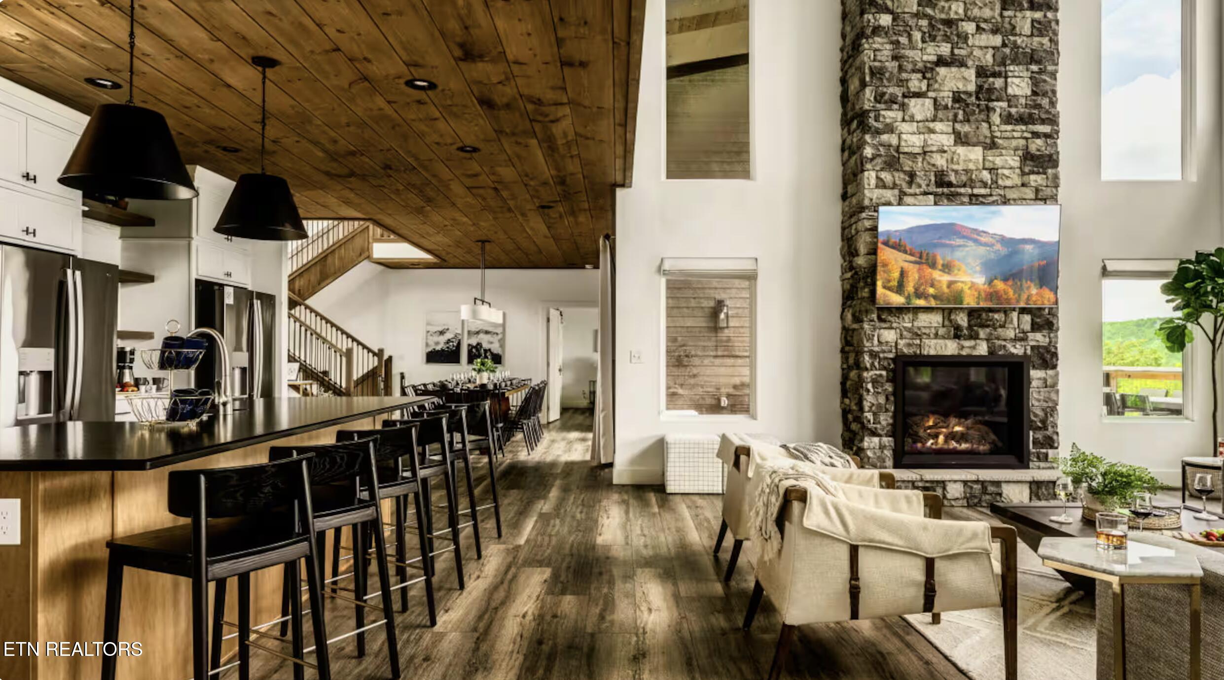 712 Bear Walk Way Gatlinburg TN 37738