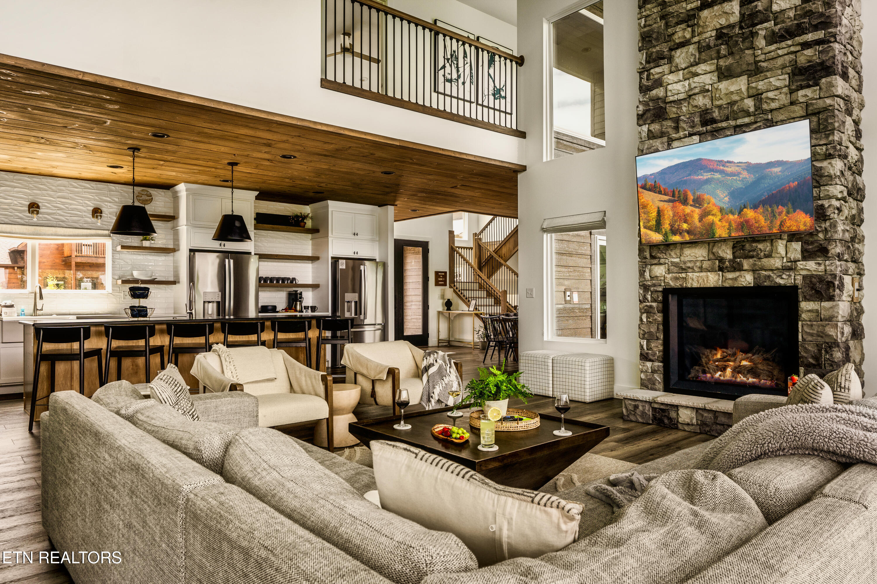 712 Bear Walk Way Gatlinburg TN 37738
