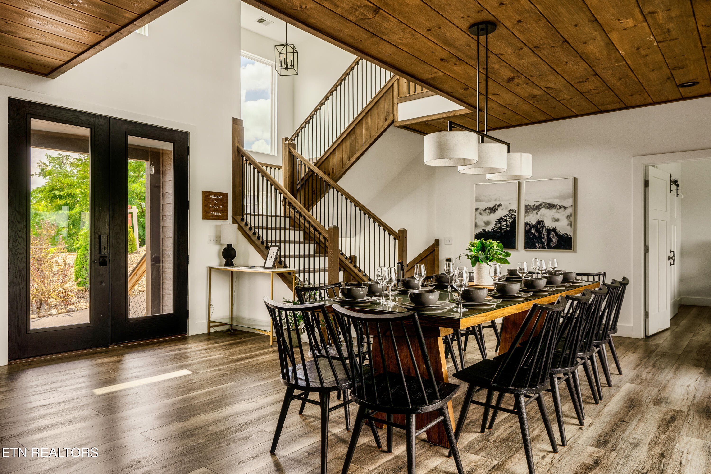 712 Bear Walk Way Gatlinburg TN 37738