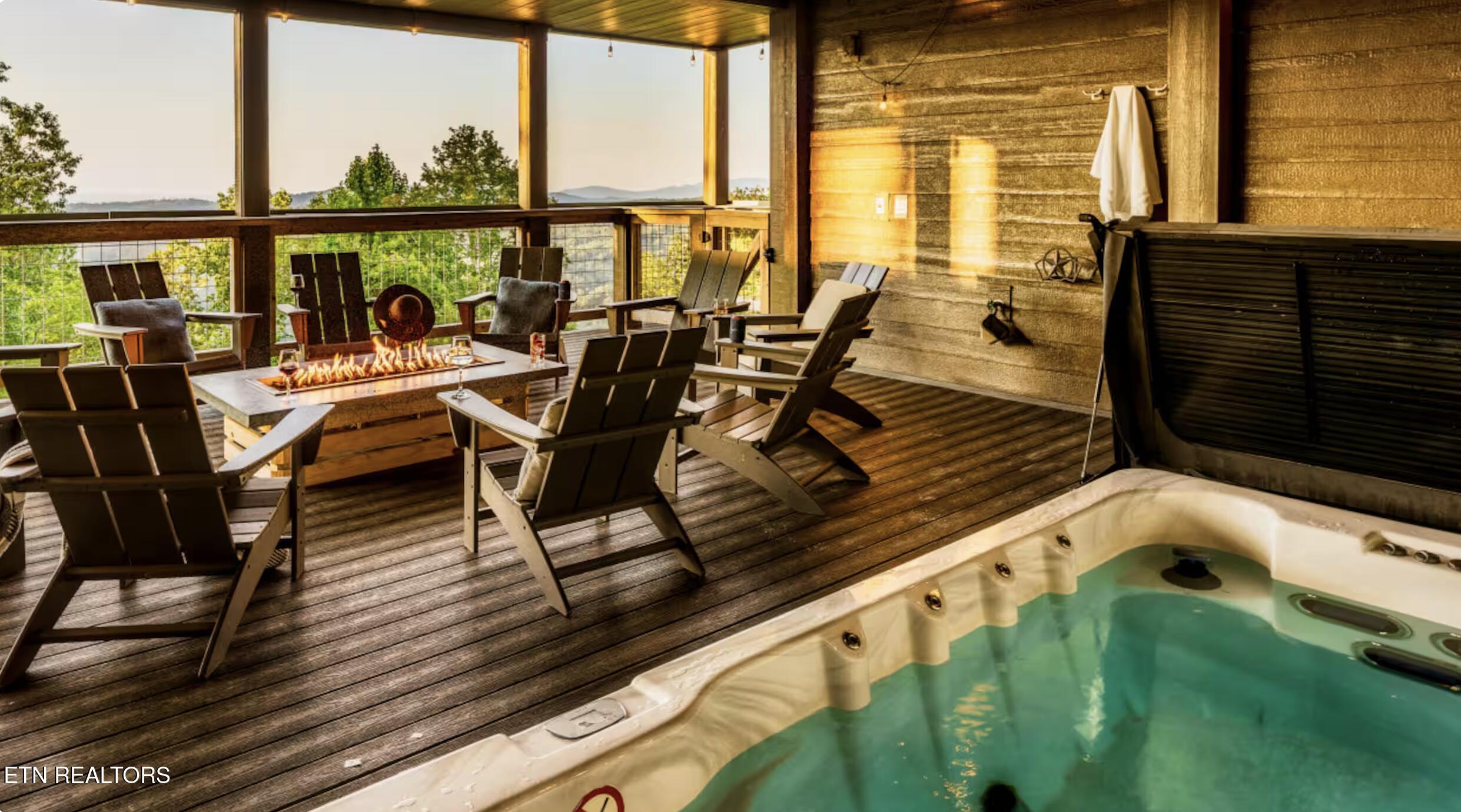712 Bear Walk Way Gatlinburg TN 37738