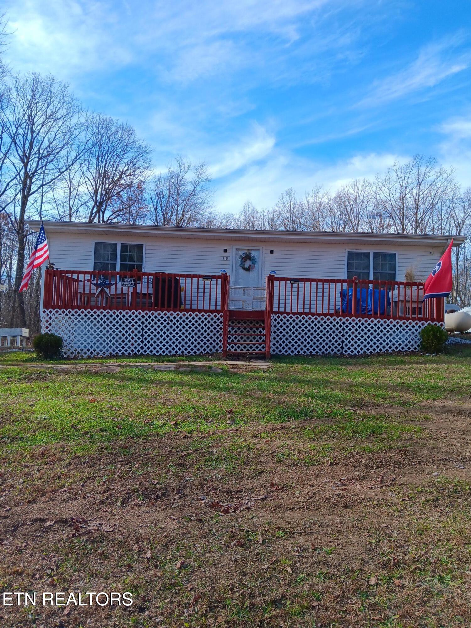 118 Tresa Street Crossville TN 38572