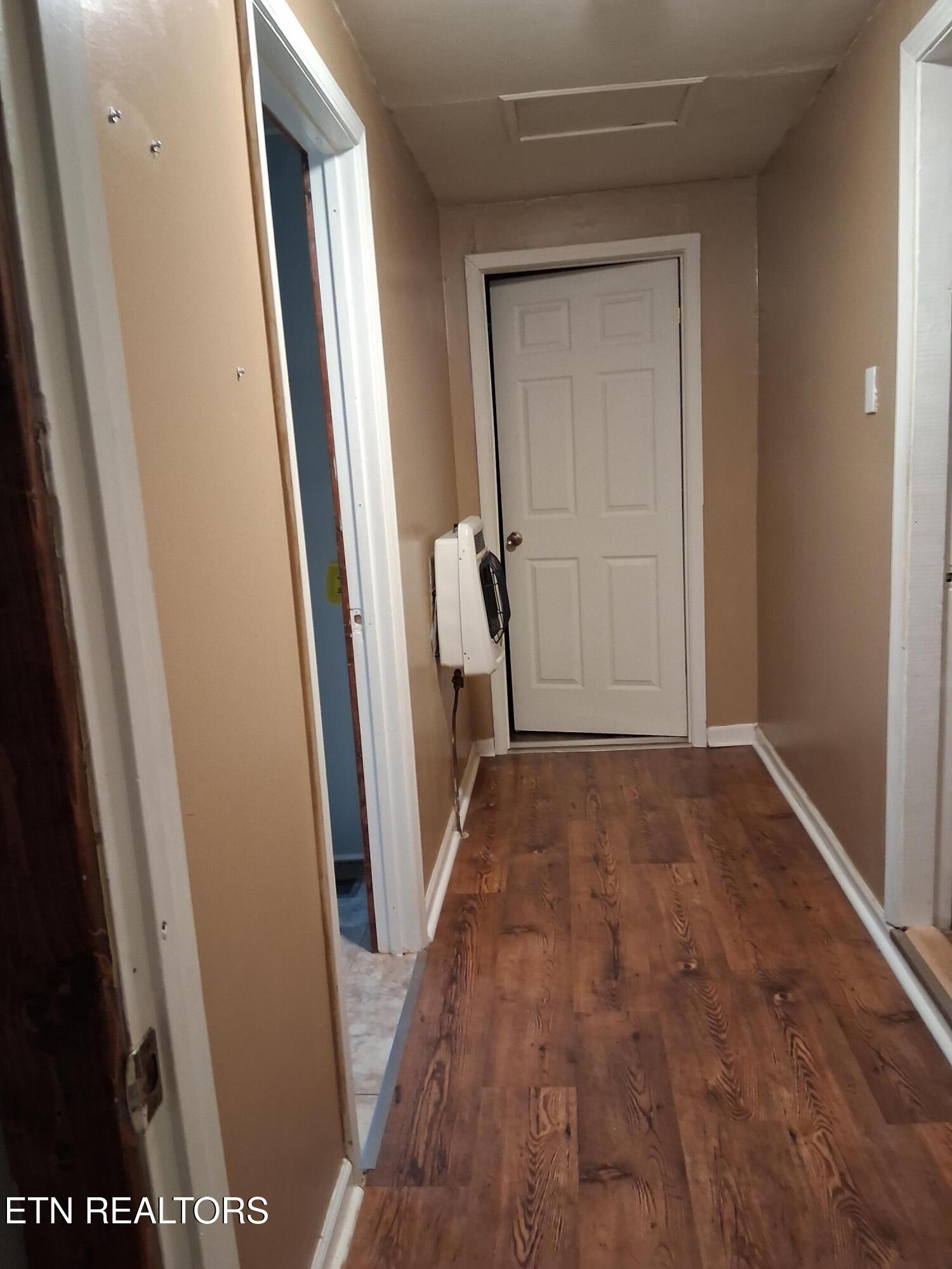 118 Tresa Street Crossville TN 38572