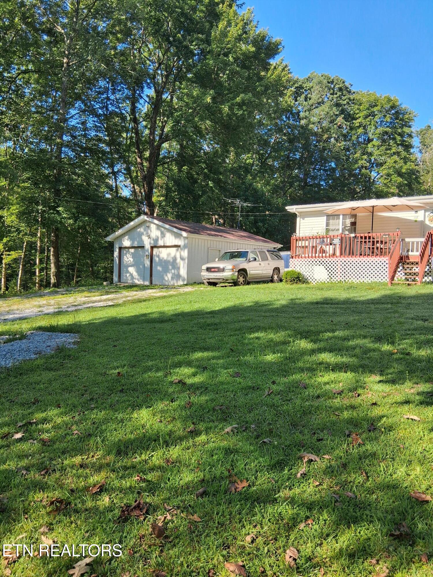 118 Tresa Street Crossville TN 38572