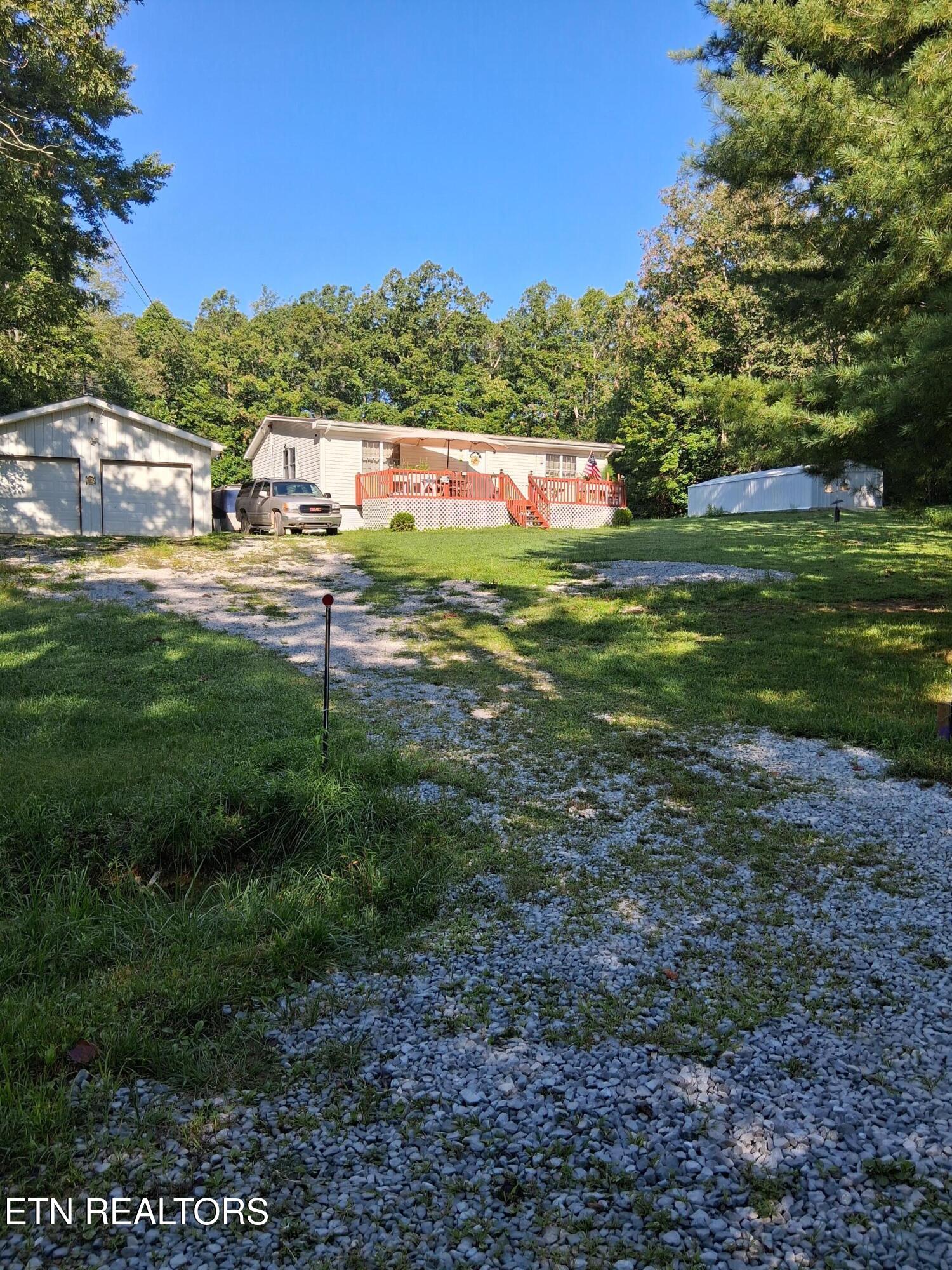 118 Tresa Street Crossville TN 38572