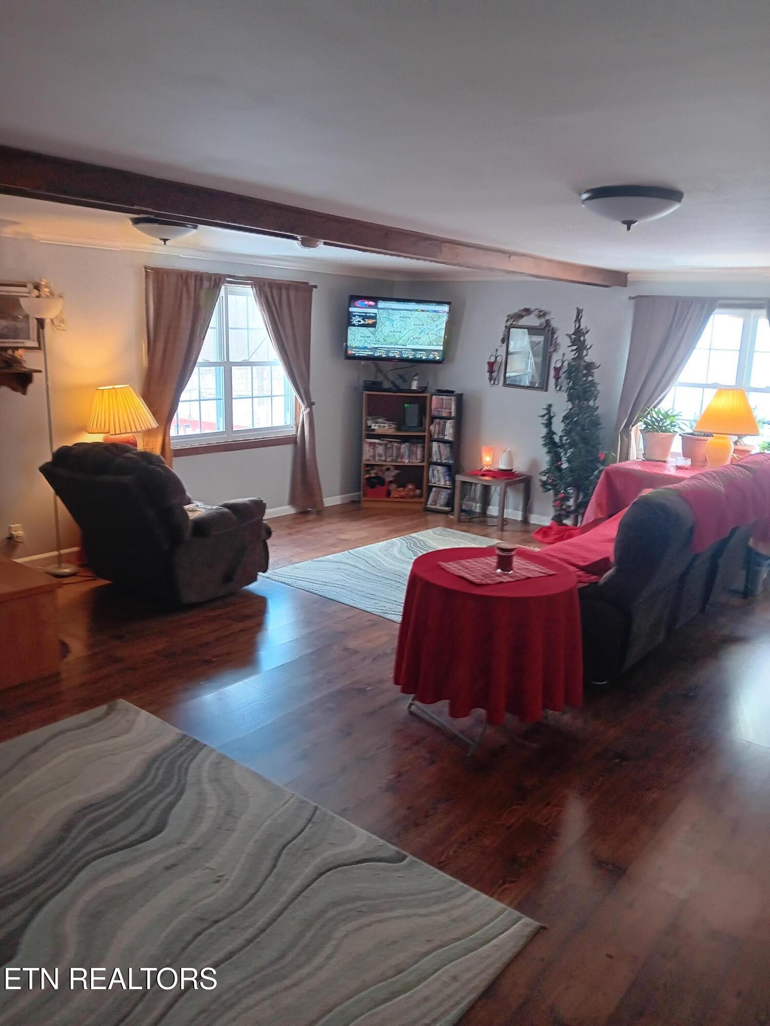 118 Tresa Street Crossville TN 38572