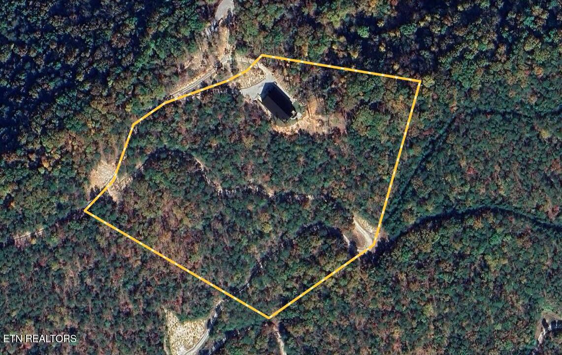 514 Steer Creek Road Tellico Plains TN 37385