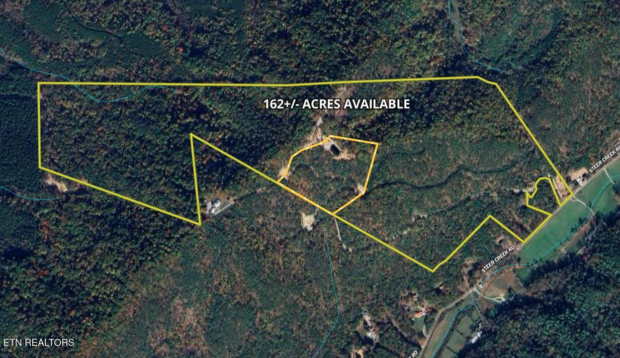 514 Steer Creek Road Tellico Plains TN 37385