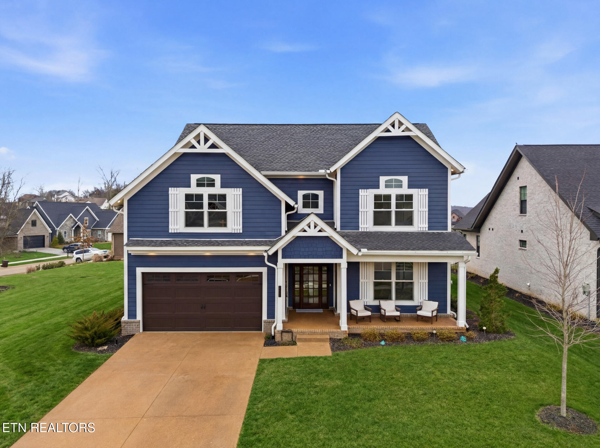 318 Buckhorn Way Loudon TN 37774