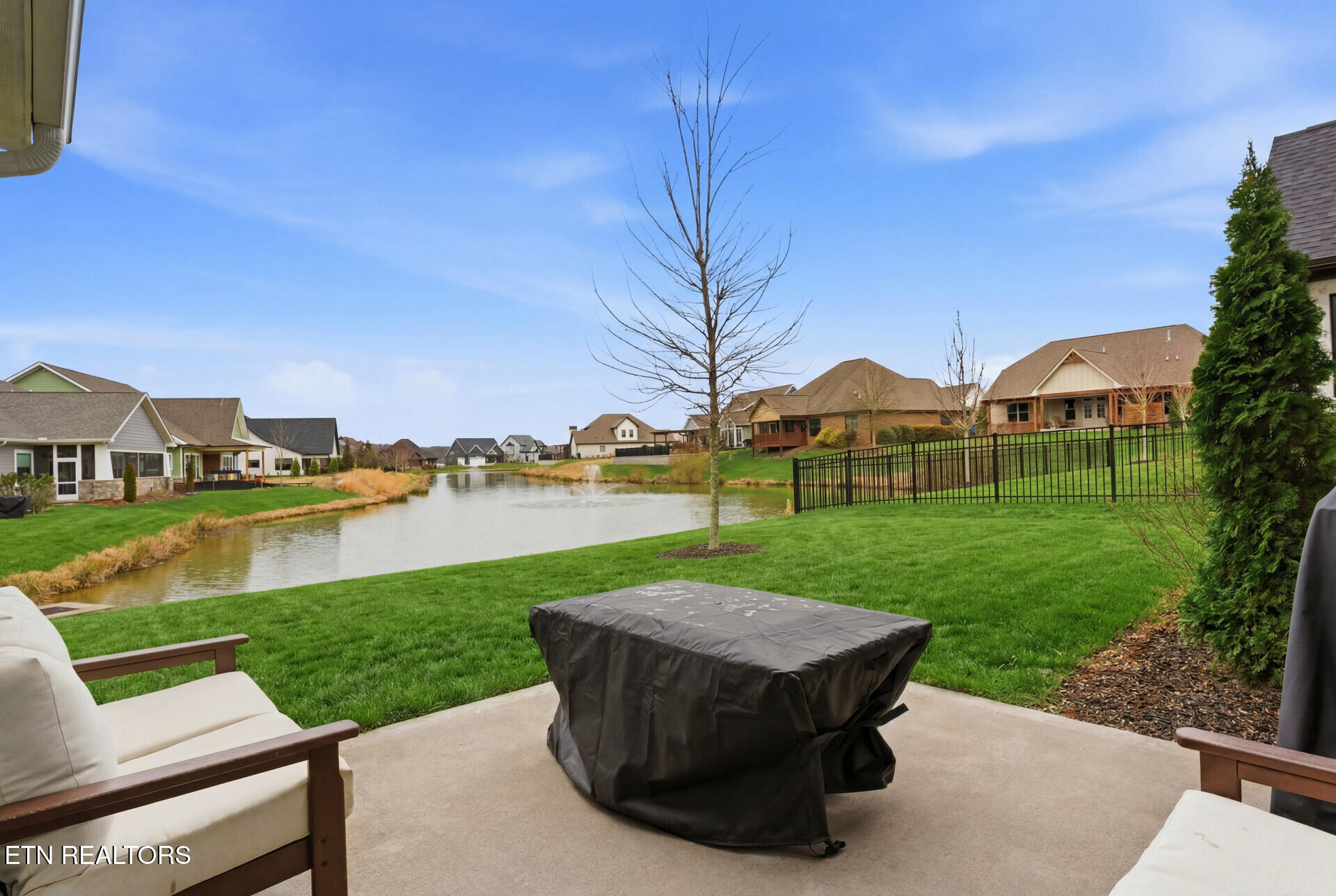 318 Buckhorn Way Loudon TN 37774