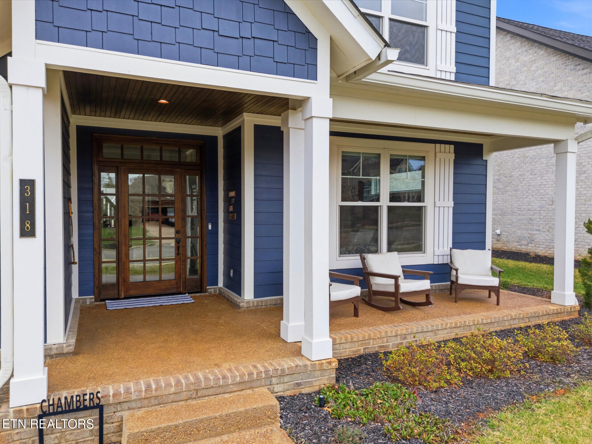 318 Buckhorn Way Loudon TN 37774