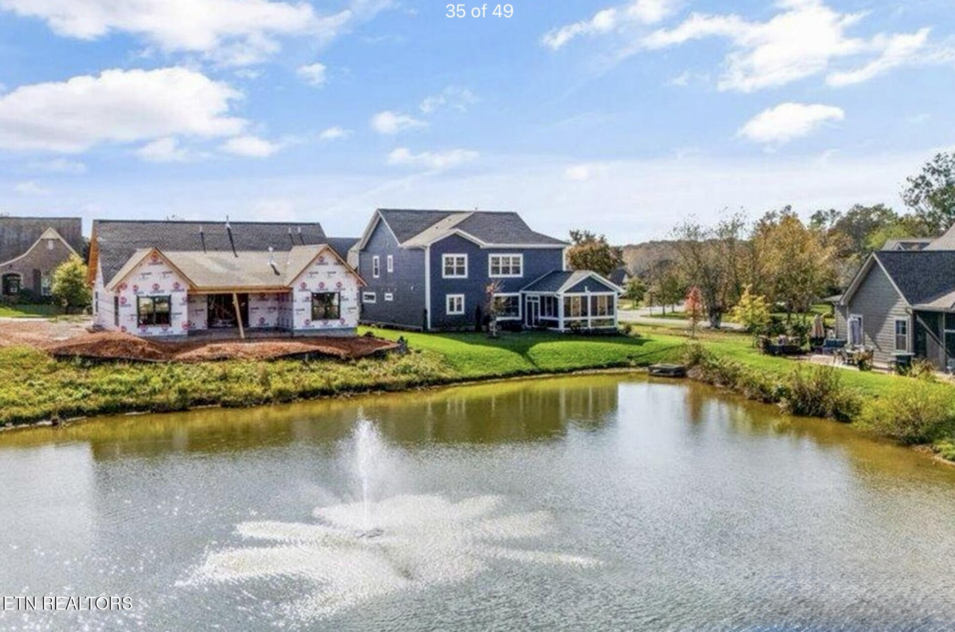 318 Buckhorn Way Loudon TN 37774