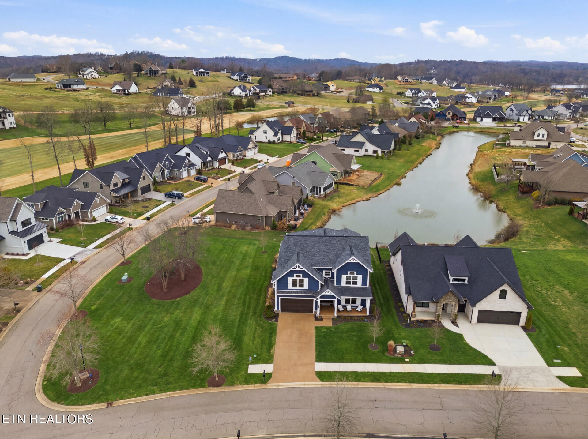 318 Buckhorn Way Loudon TN 37774